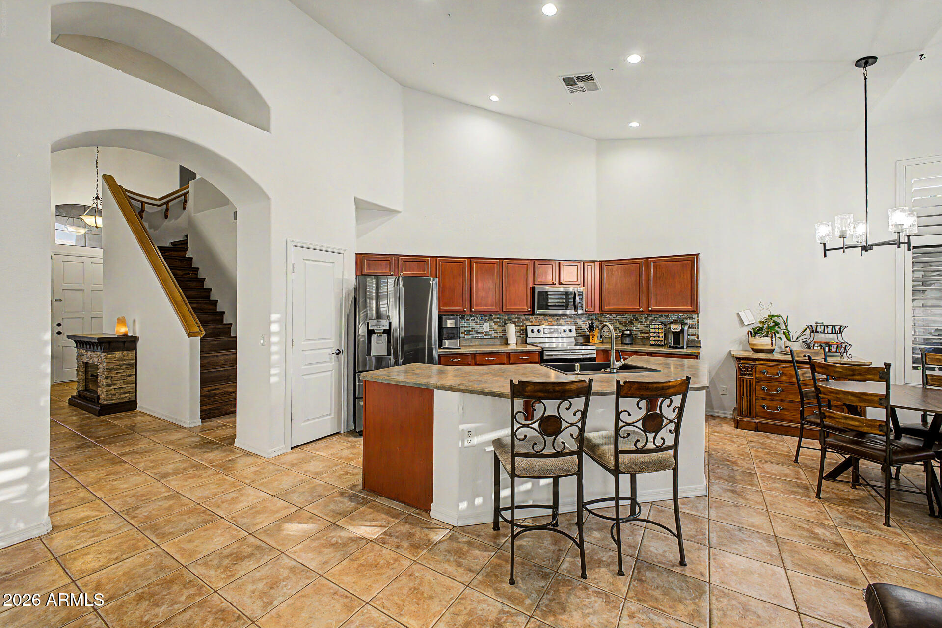 TATUM RANCH - Residential