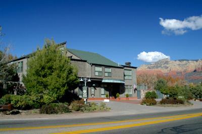 Location..is what its all about for this celebrated 11 room B&B located on Sedona's world famous Oak Creek. This picture perfect site commands staggering RR views where guests renew their mind, body and spirit as they relax and absorb natural surroundings and all the great ammenties this Inn has to offer. The Inn on Oak Creek's receipt of AAA's, four star Diamond for 8 straight years is your assurance of the exceptional appointments and superb hospitality. Located right in the heart of Sedona in the midst of the gallery district, and within walking distance to numerous fine restaurants, boutiques, the renowned Tlaquepaque shopping village, and miles of nation forest trails. Without a doubt, the Inn on Oak Creek provides a once in a lifetime opportunity... (see supplement for full remark Location..is what its all about for this celebrated 11 room B&B located on Sedona's world famous Oak Creek. This picture perfect site commands staggering RR views where guests renew their mind, body and spirit as they relax and absorb natural surroundings and all the great ammenties this Inn has to offer. The Inn on Oak Creek's receipt of AAA's, four star Diamond for 8 straight years is your assurance of the exceptional appointments and superb hospitality. Located right in the heart of Sedona in the midst of the gallery district, and within walking distance to numerous fine restaurants, boutiques, the renowned Tlaquepaque shopping village, and miles of nation forest trails. Without a doubt, the Inn on Oak Creek provides a once in a lifetime opportunity for a business like no other. The Inn's majestic location on the banks of Oak Creek, stunning views of magnificent Red Rocks and an outstanding business record is simply unequaled. Your search is over, this is the dream come true.