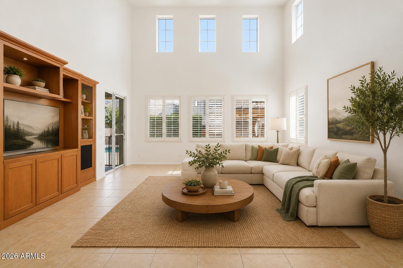 ARTEMINA - Residential