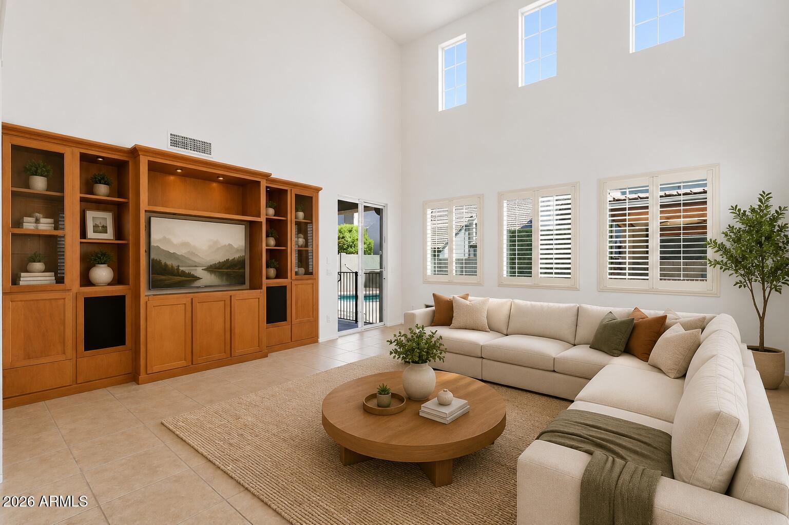 ARTEMINA - Residential