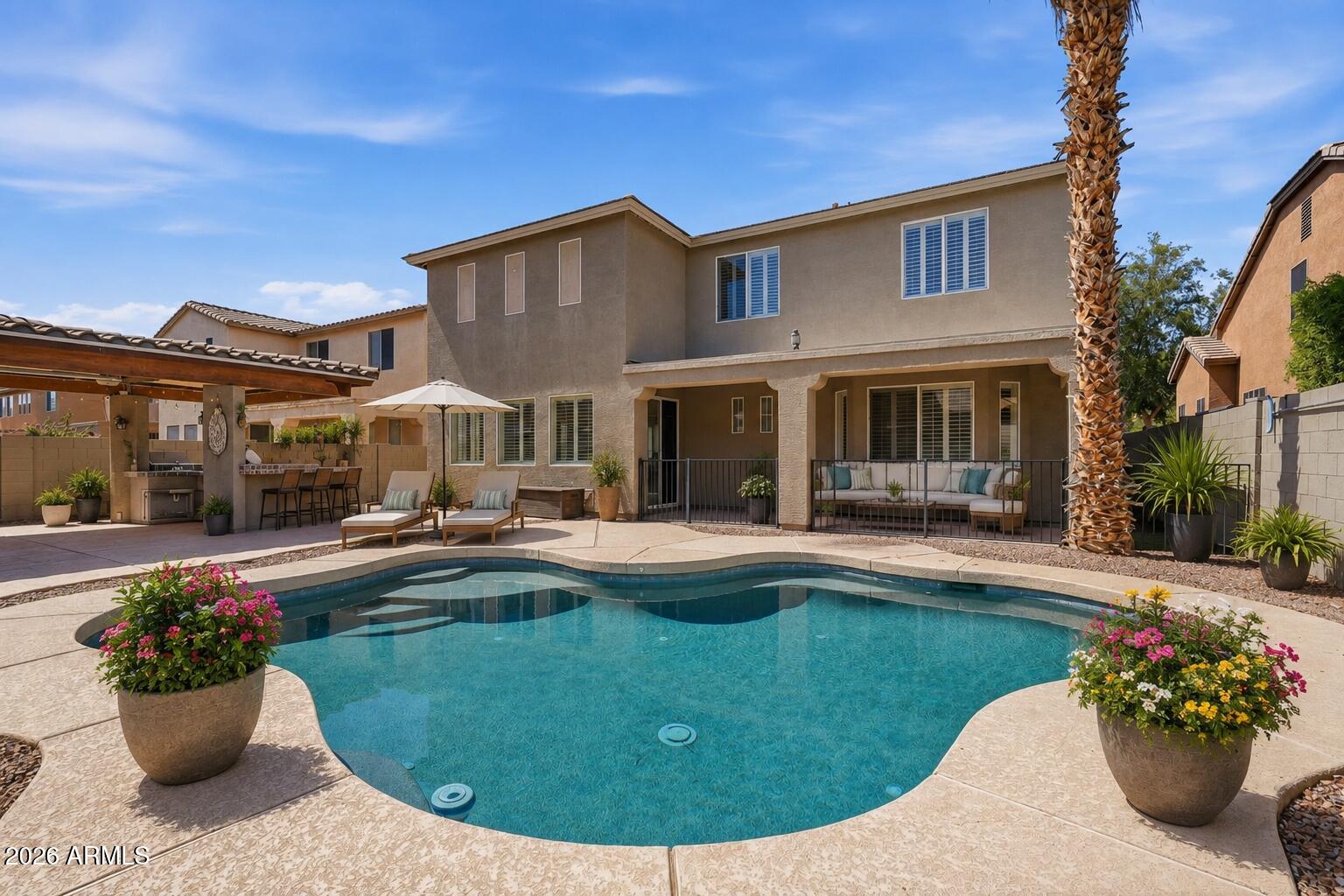 ARTEMINA - Residential