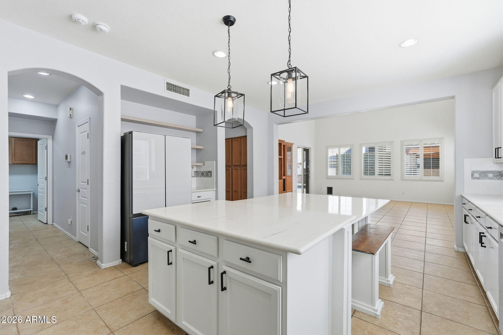 ARTEMINA - Residential