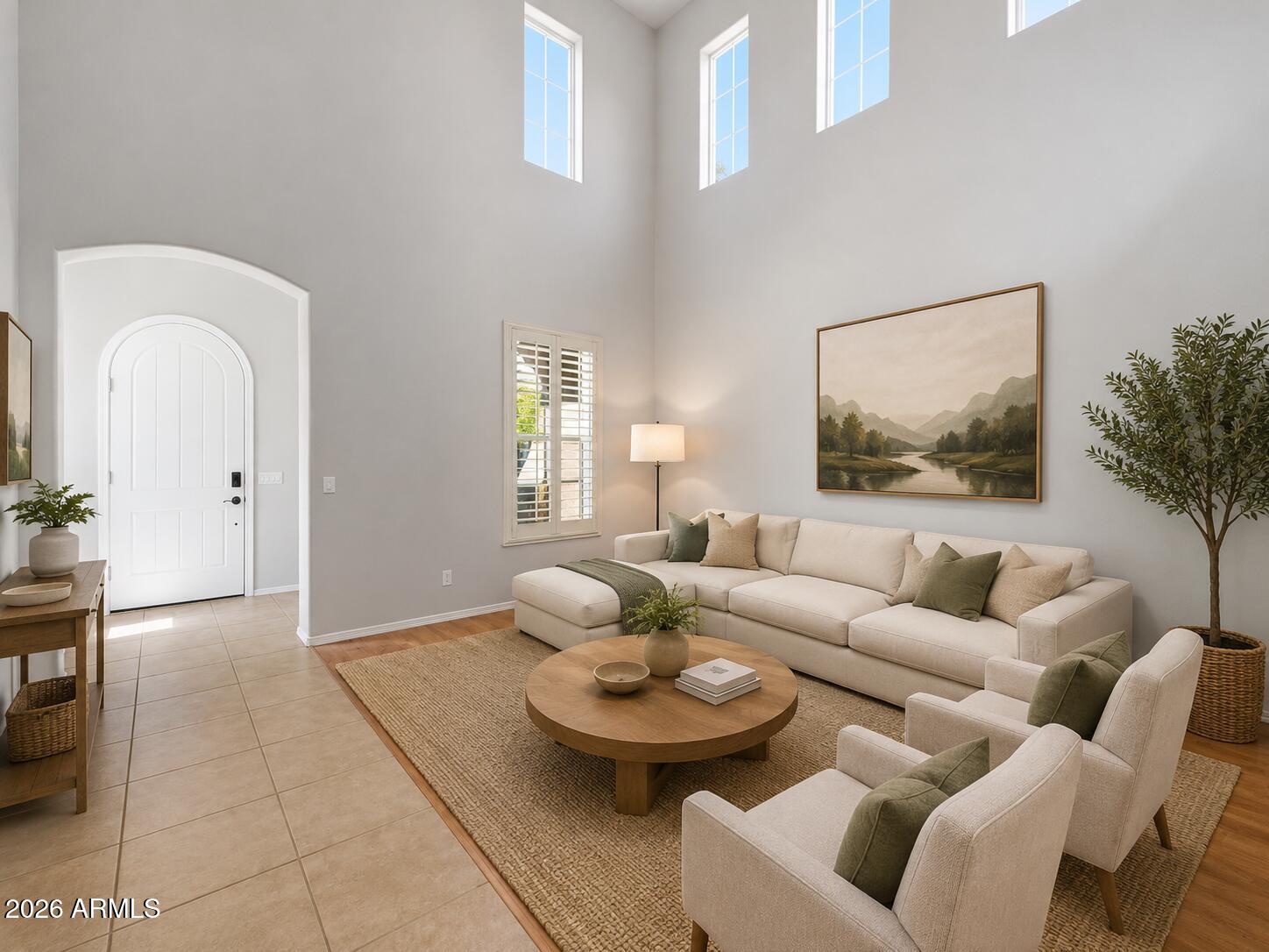 ARTEMINA - Residential