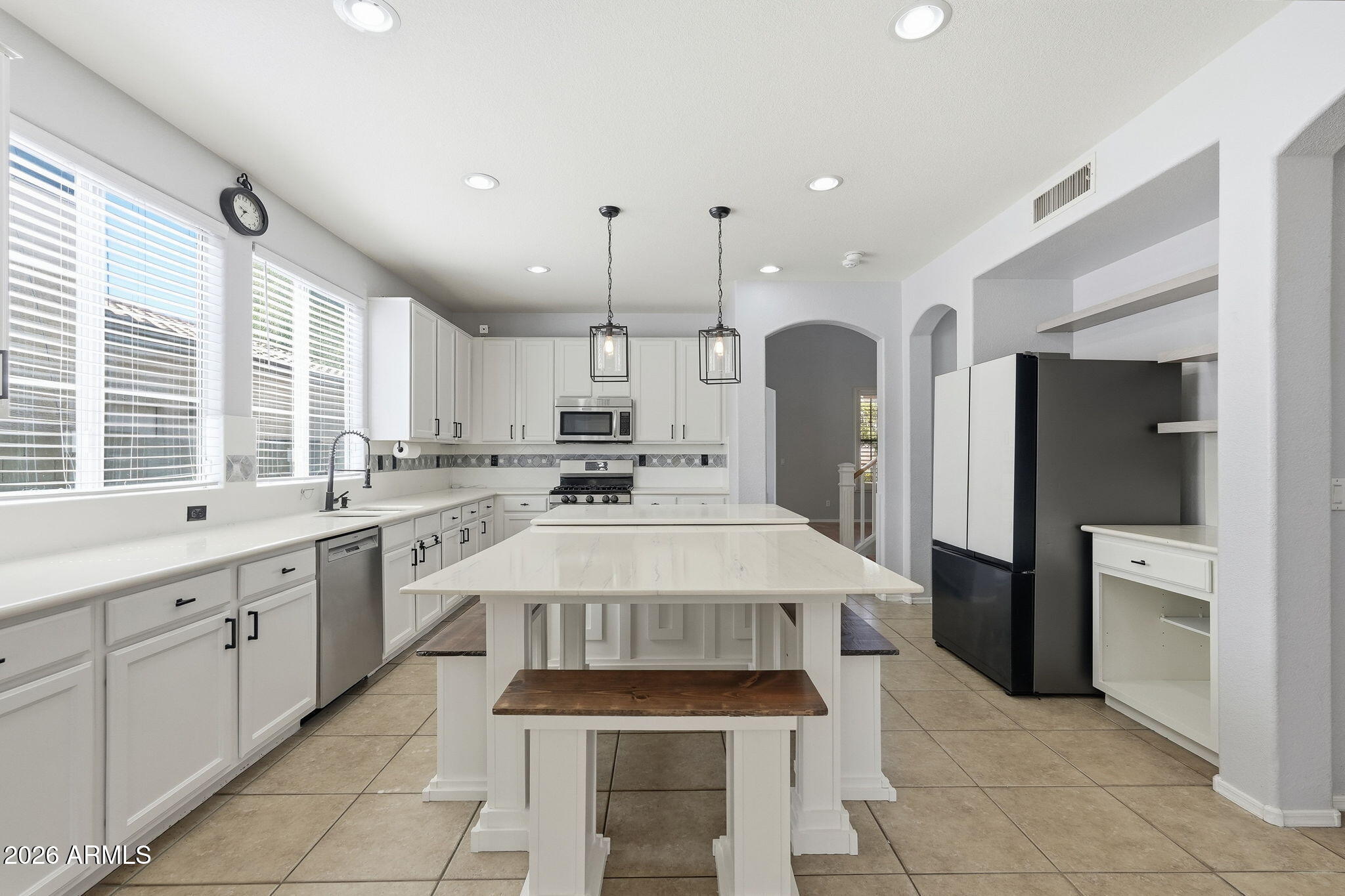 ARTEMINA - Residential
