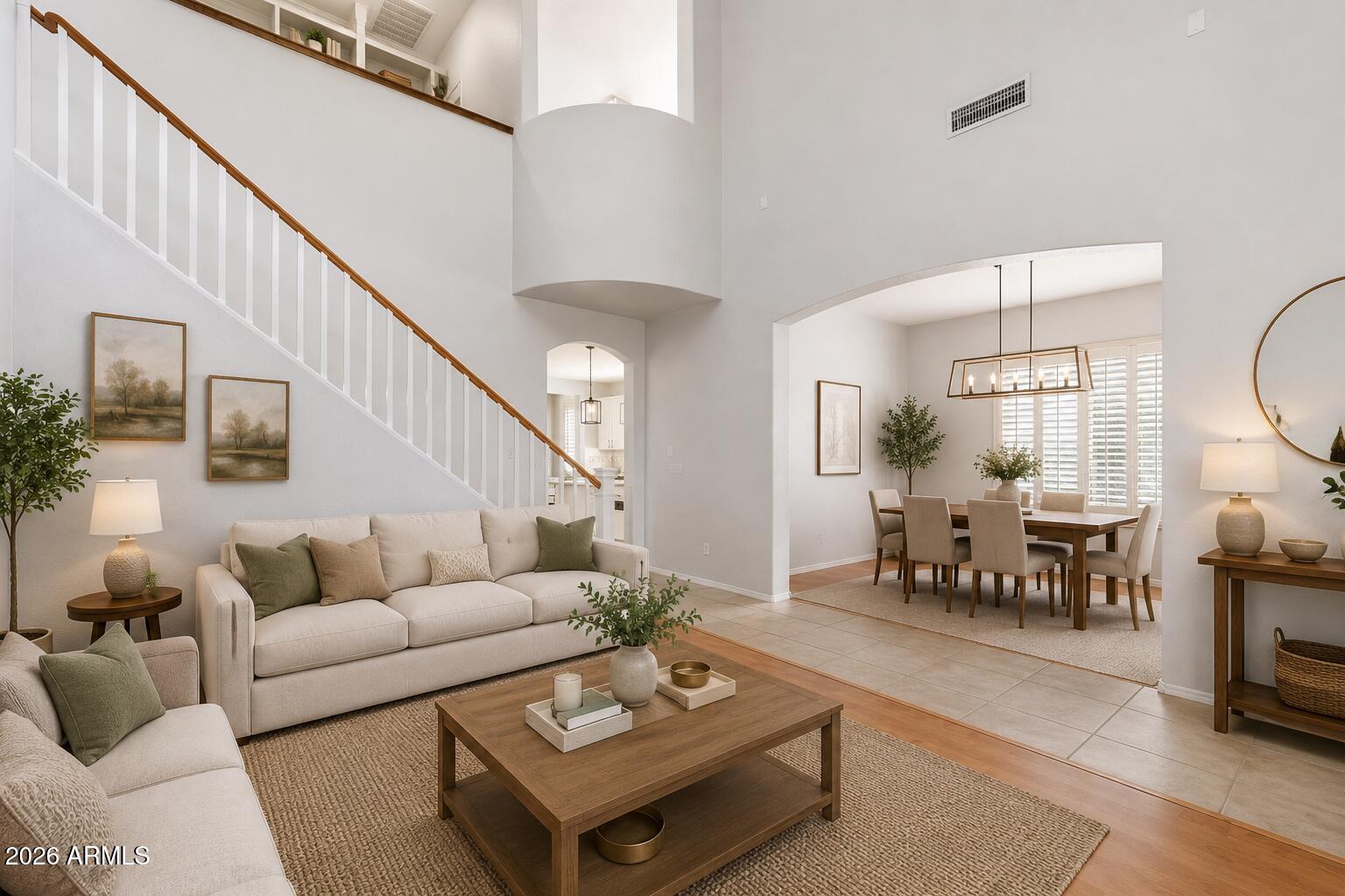 ARTEMINA - Residential
