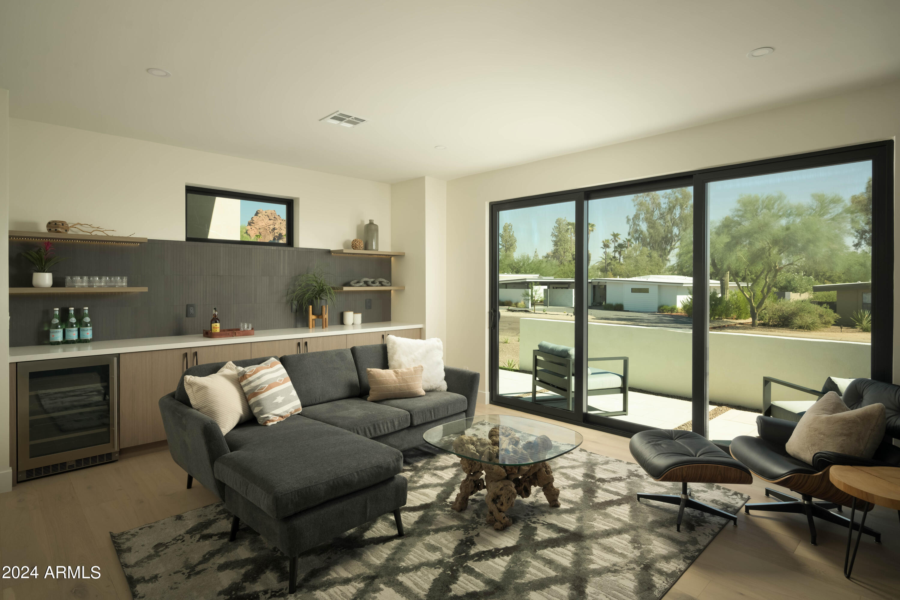 MARION ESTATES REPLATTED 2 LOTS 73-116, TR A & B - Residential