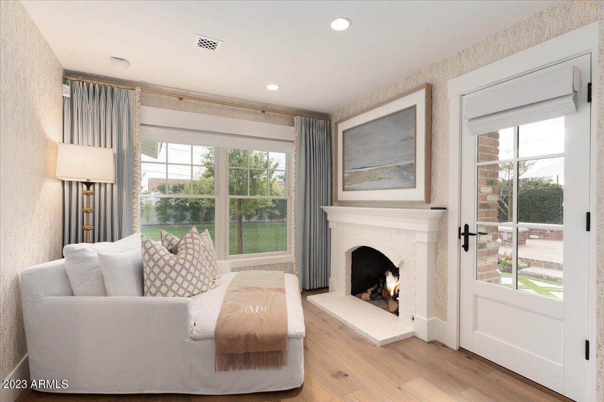 CHARNWOOD 2 - Residential