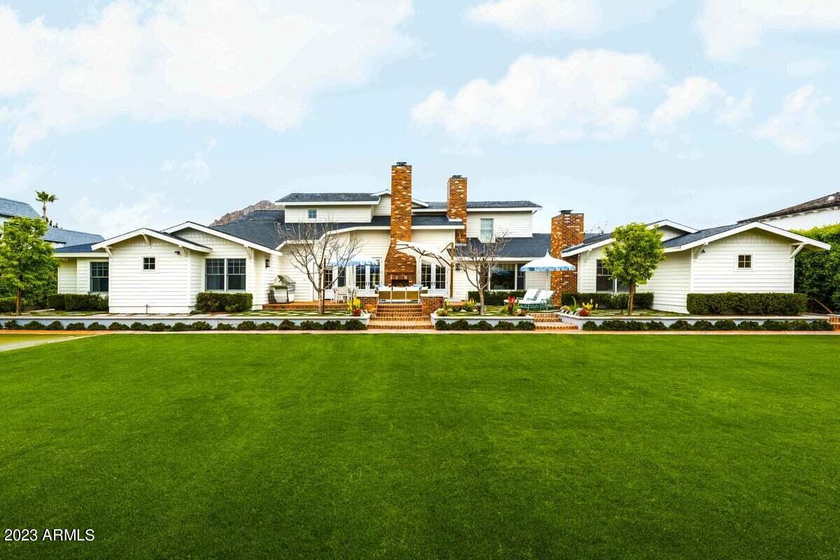 CHARNWOOD 2 - Residential
