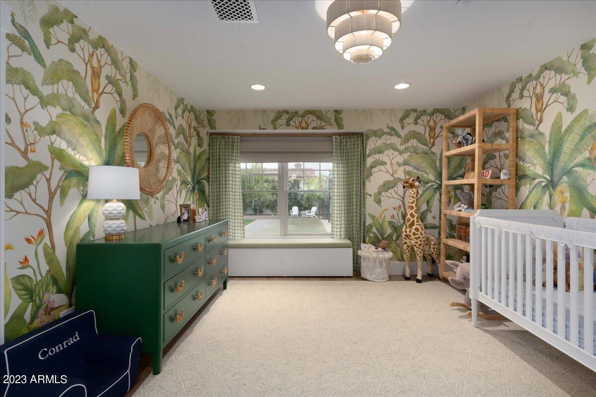 CHARNWOOD 2 - Residential