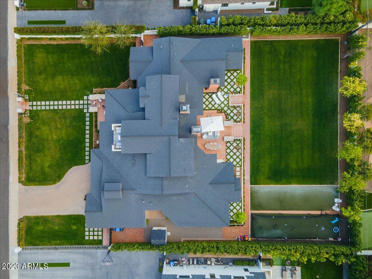 CHARNWOOD 2 - Residential