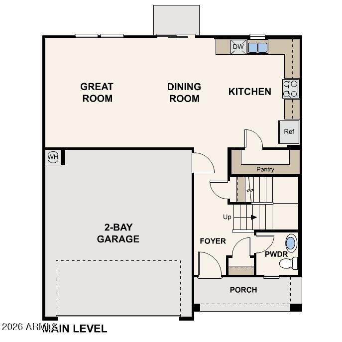 WESTERN CROSSINGS TWO - Residential