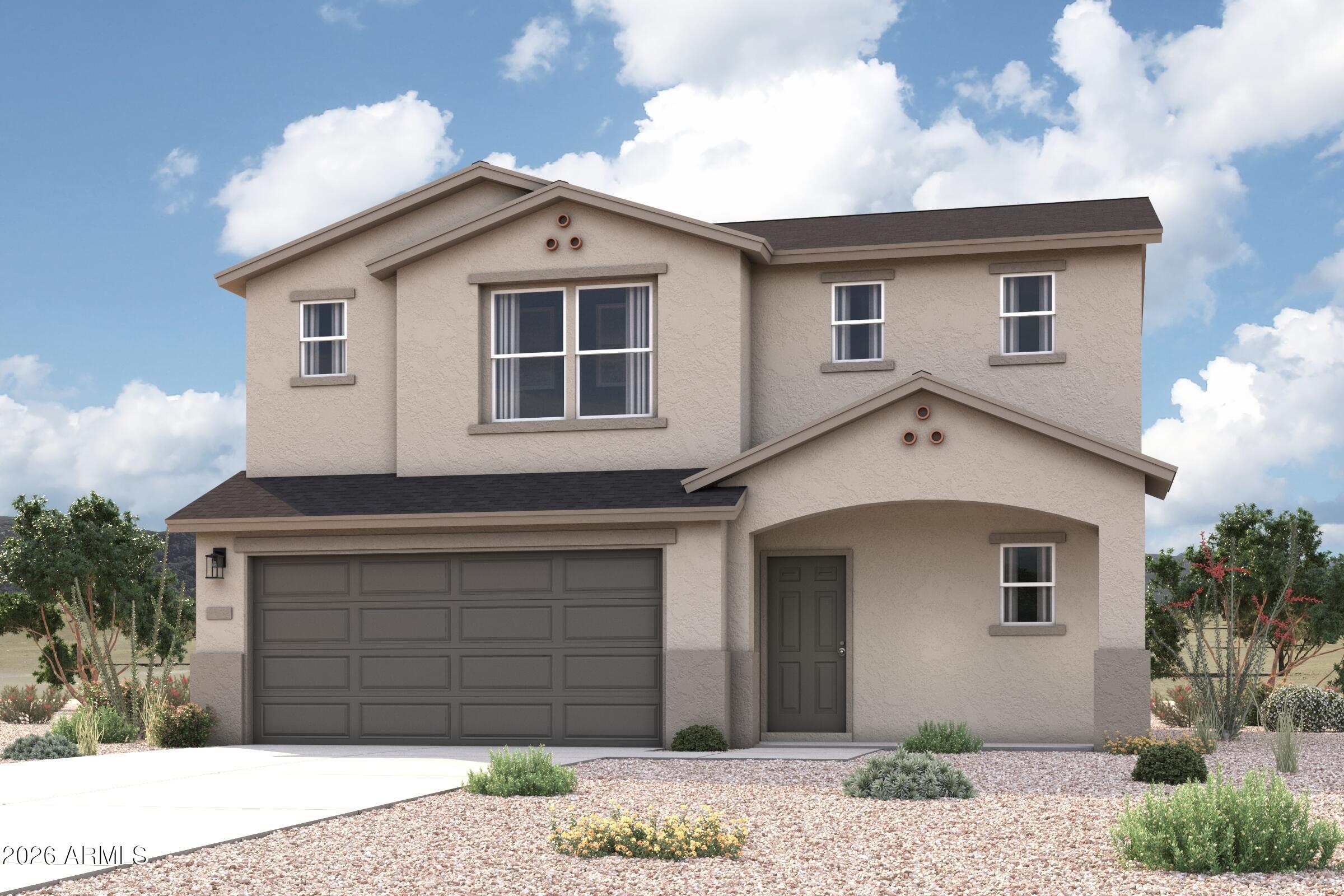 WESTERN CROSSINGS TWO - Residential