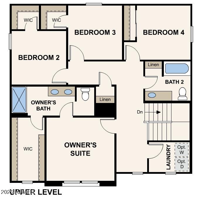 WESTERN CROSSINGS TWO - Residential