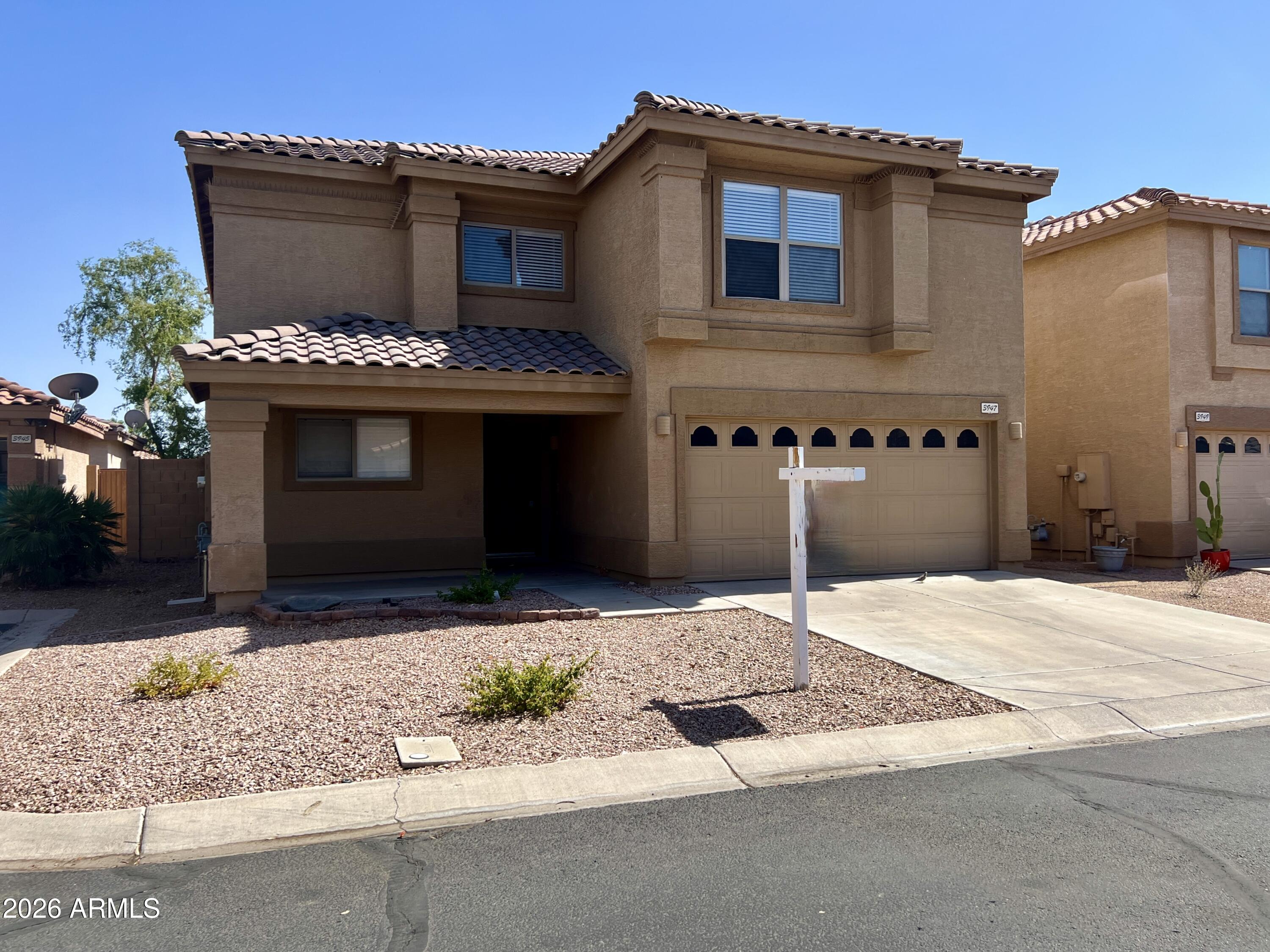 FOX CROSSING UNIT 5 - Residential