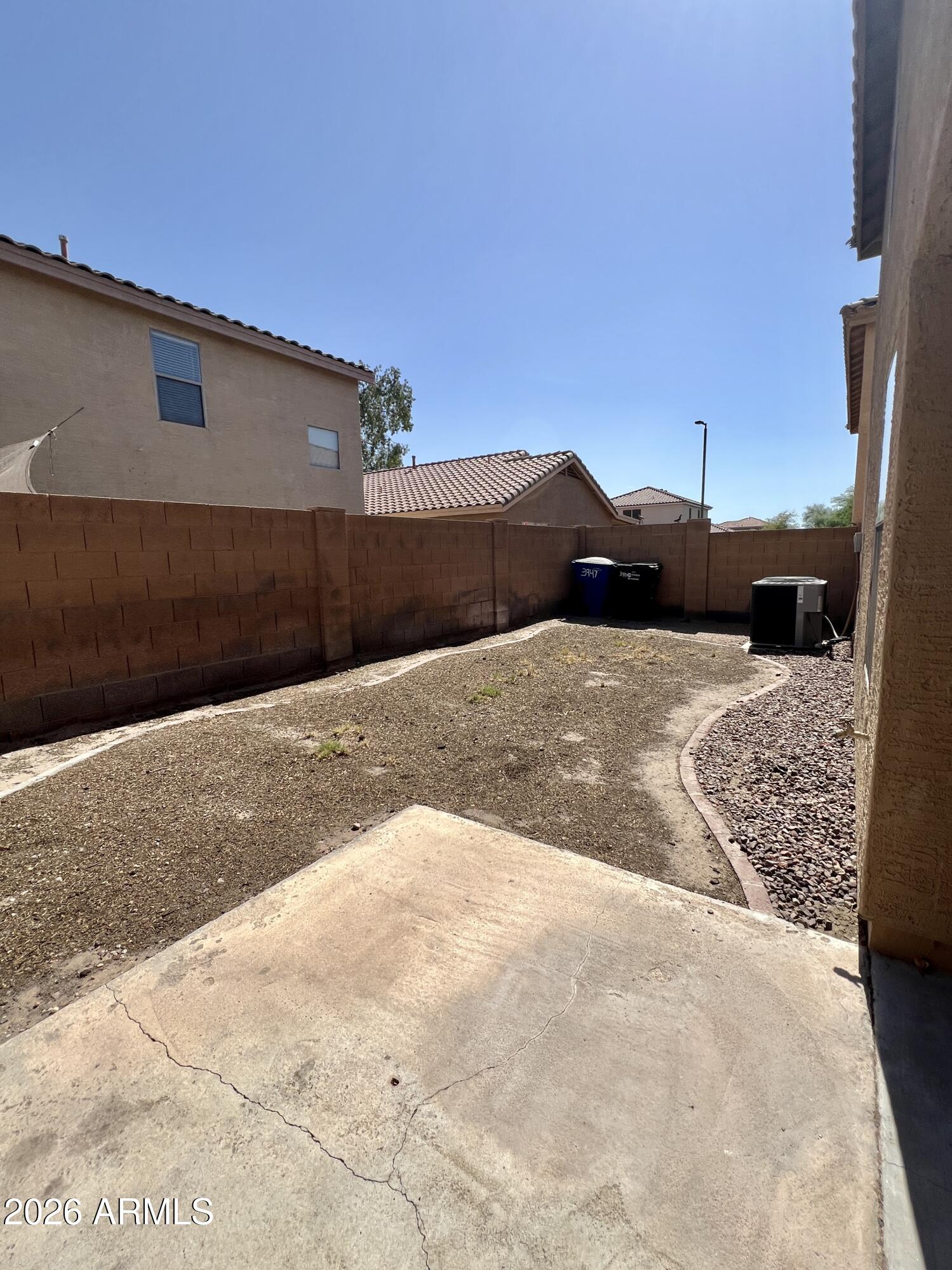 FOX CROSSING UNIT 5 - Residential
