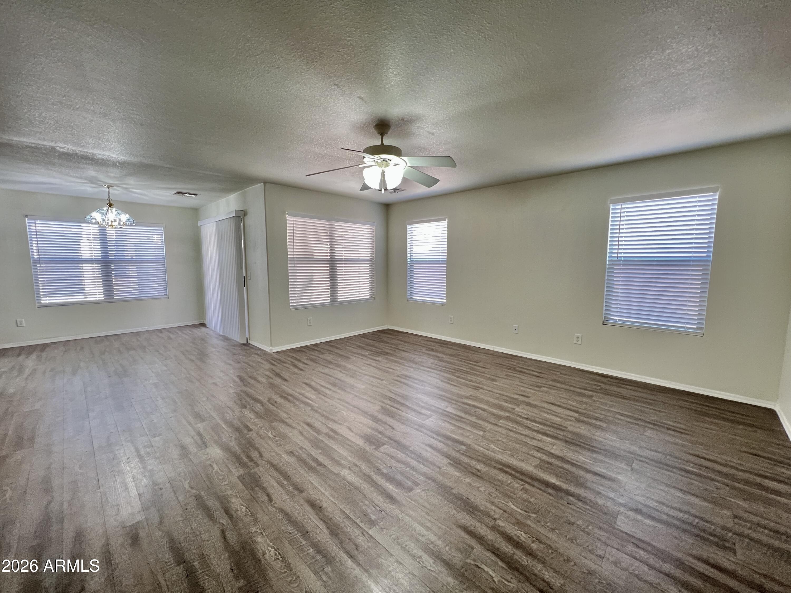FOX CROSSING UNIT 5 - Residential