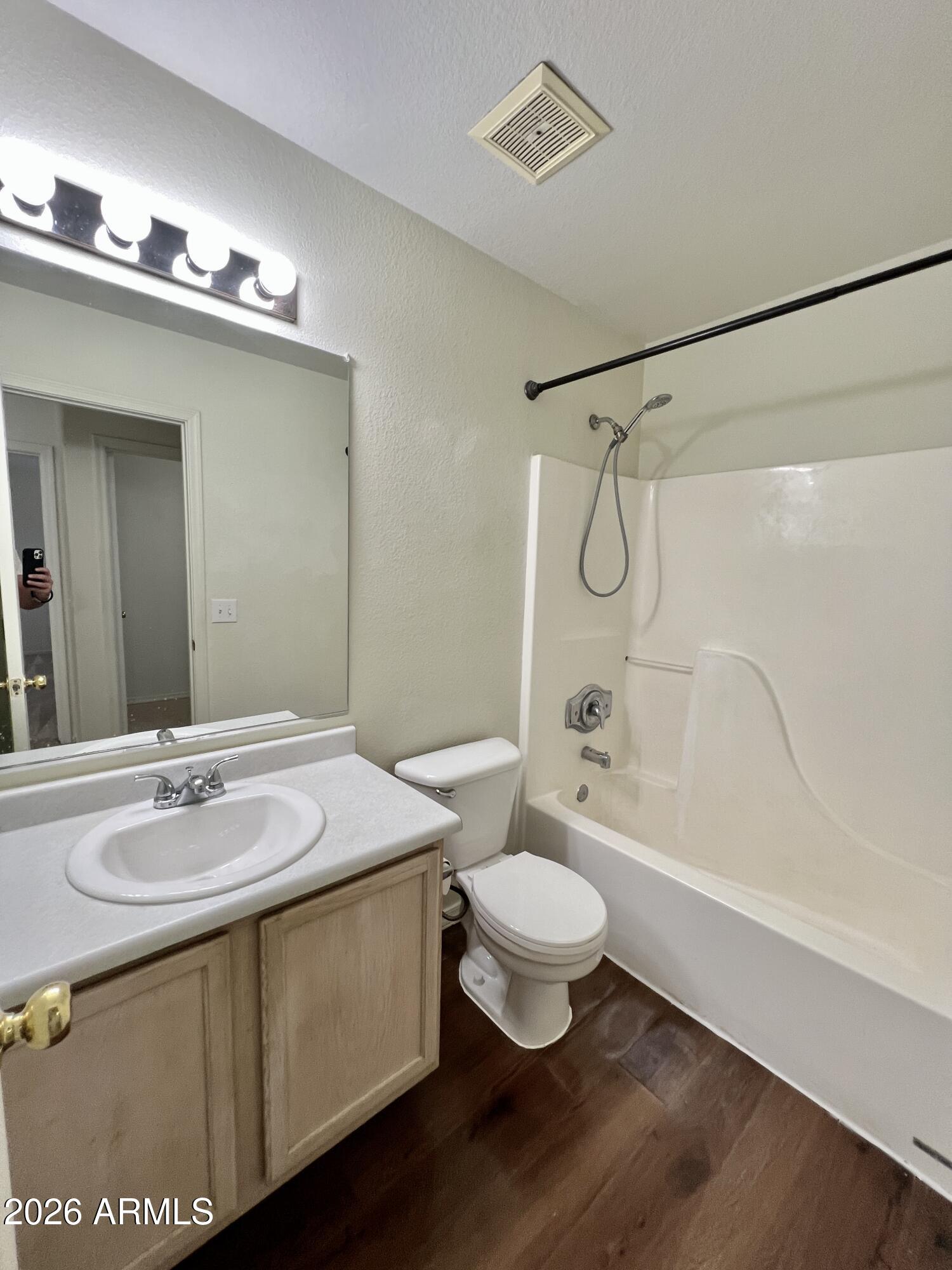 FOX CROSSING UNIT 5 - Residential