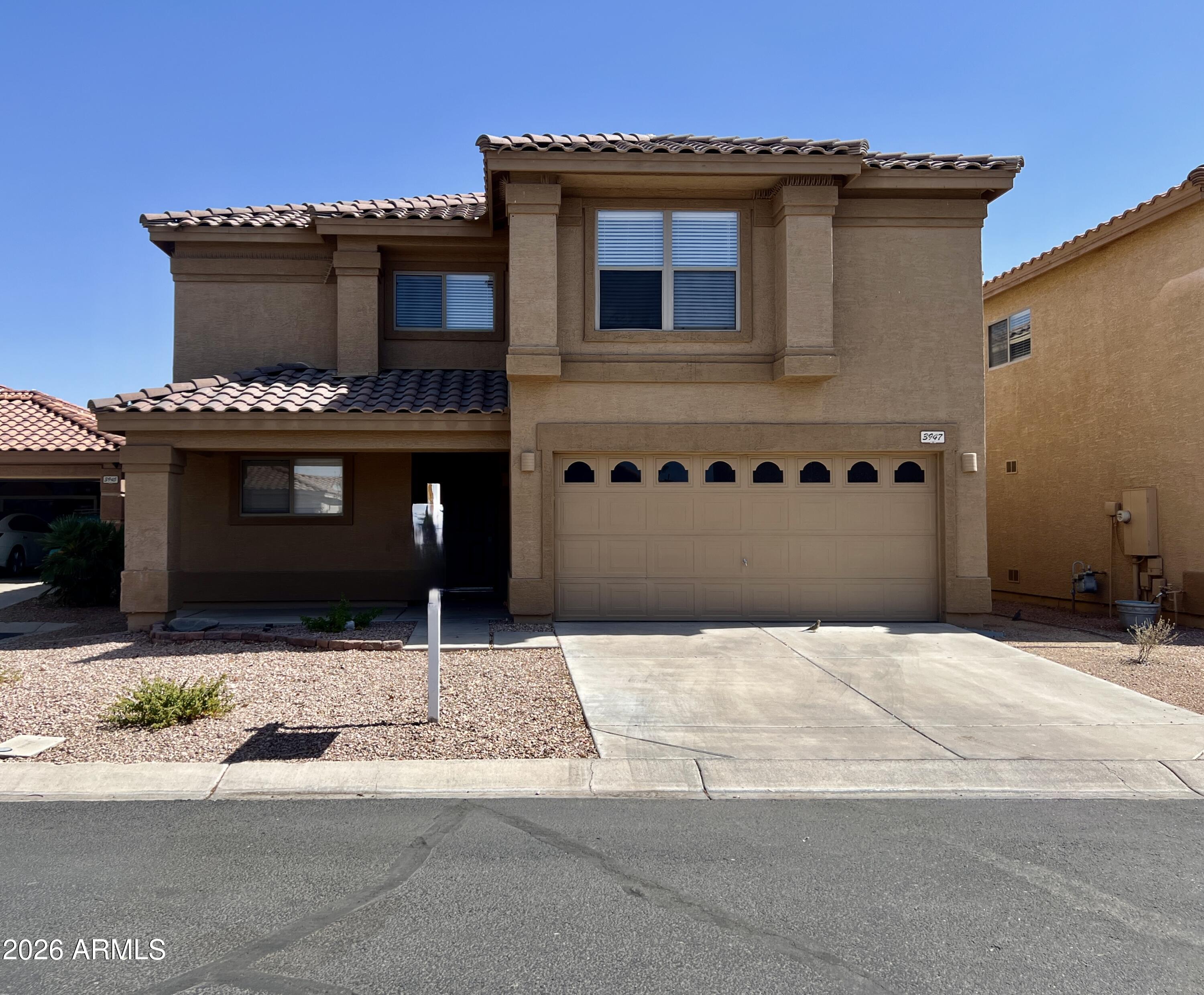 FOX CROSSING UNIT 5 - Residential