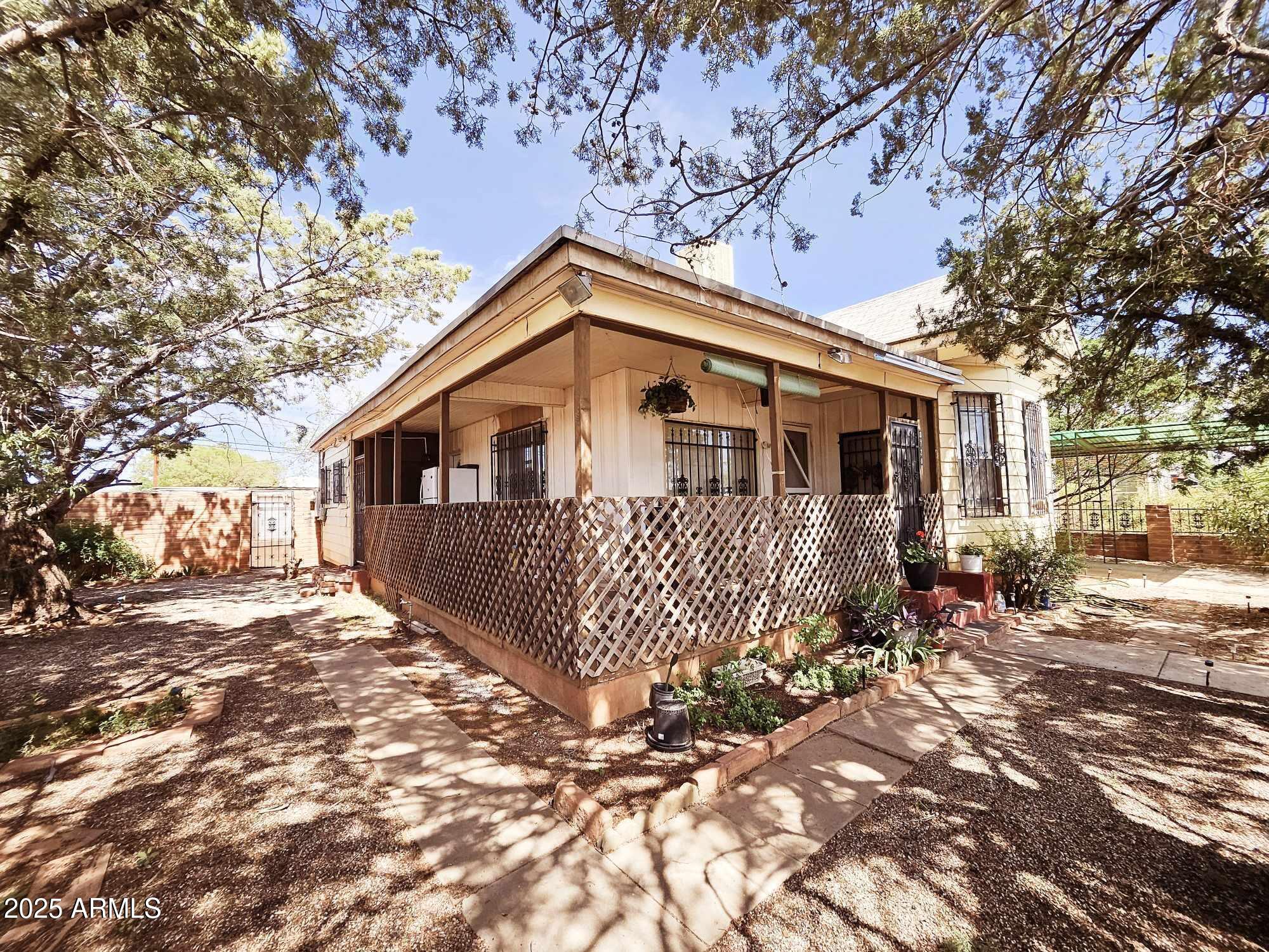 NACO - Residential