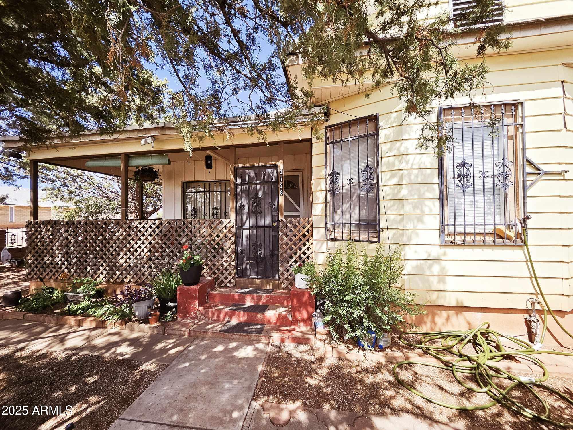 NACO - Residential