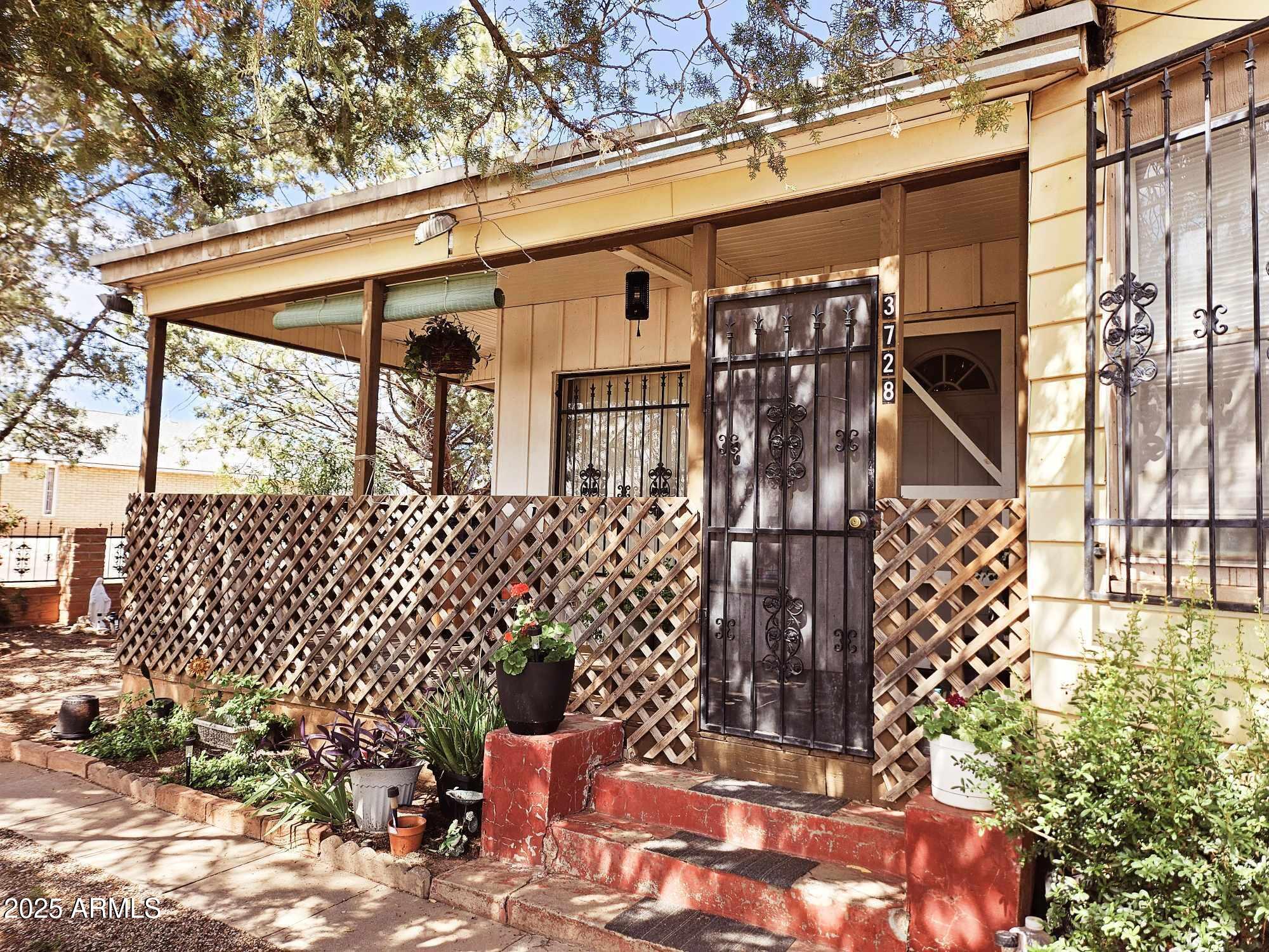 NACO - Residential