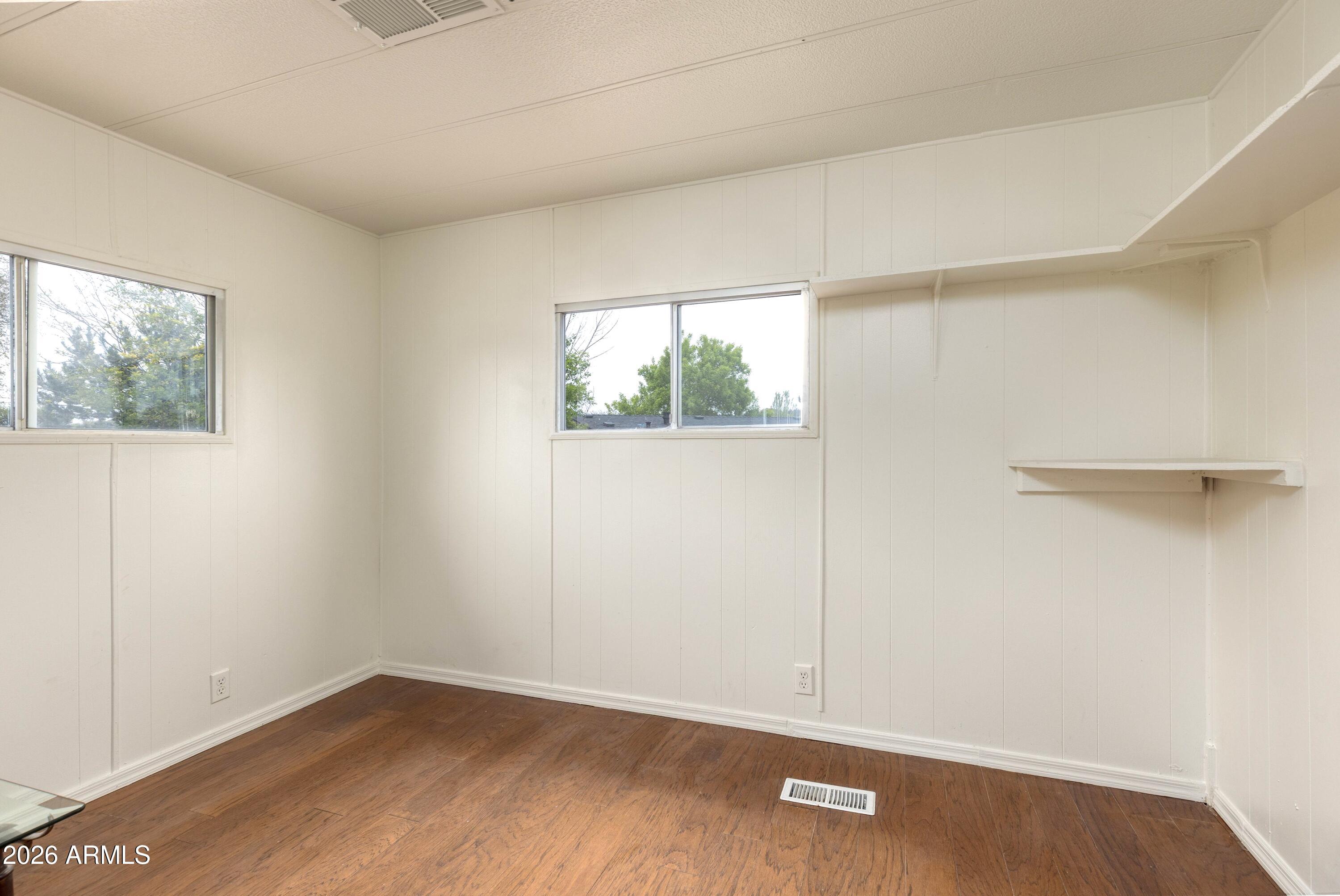 PAYSON RANCHOS 4 - Residential
