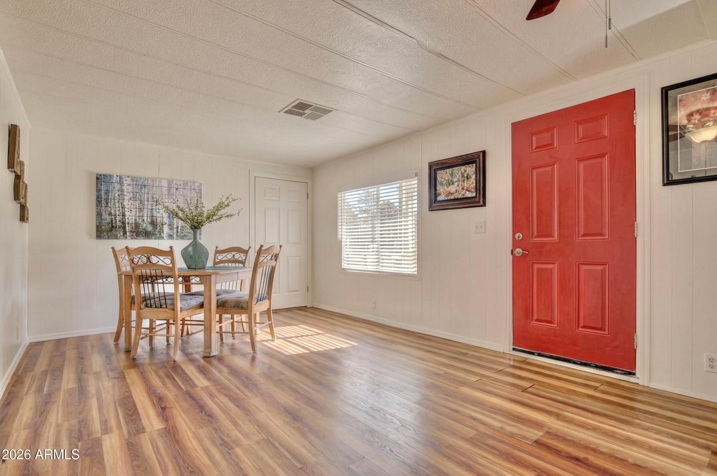 PAYSON RANCHOS 4 - Residential