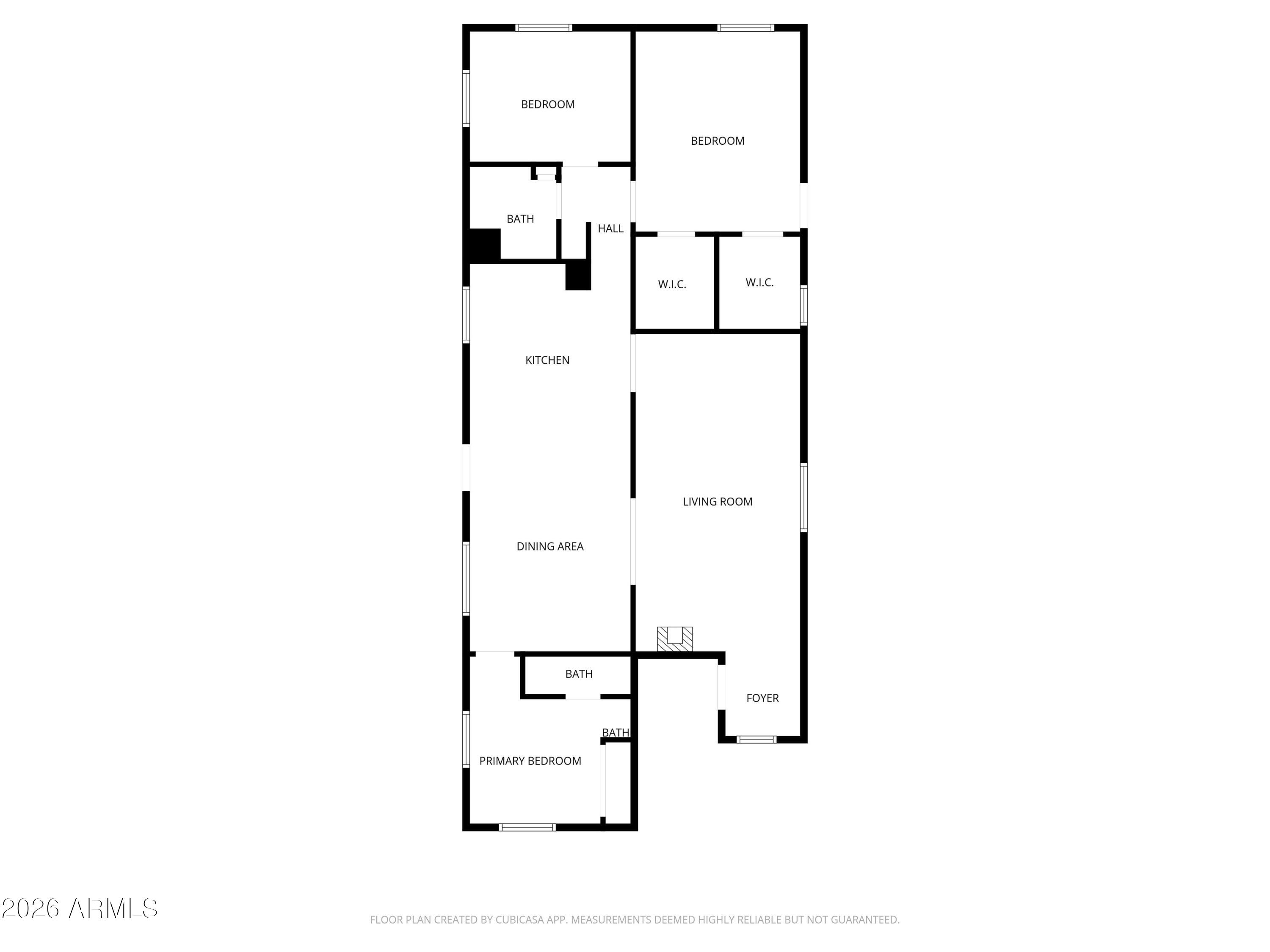PAYSON RANCHOS 4 - Residential