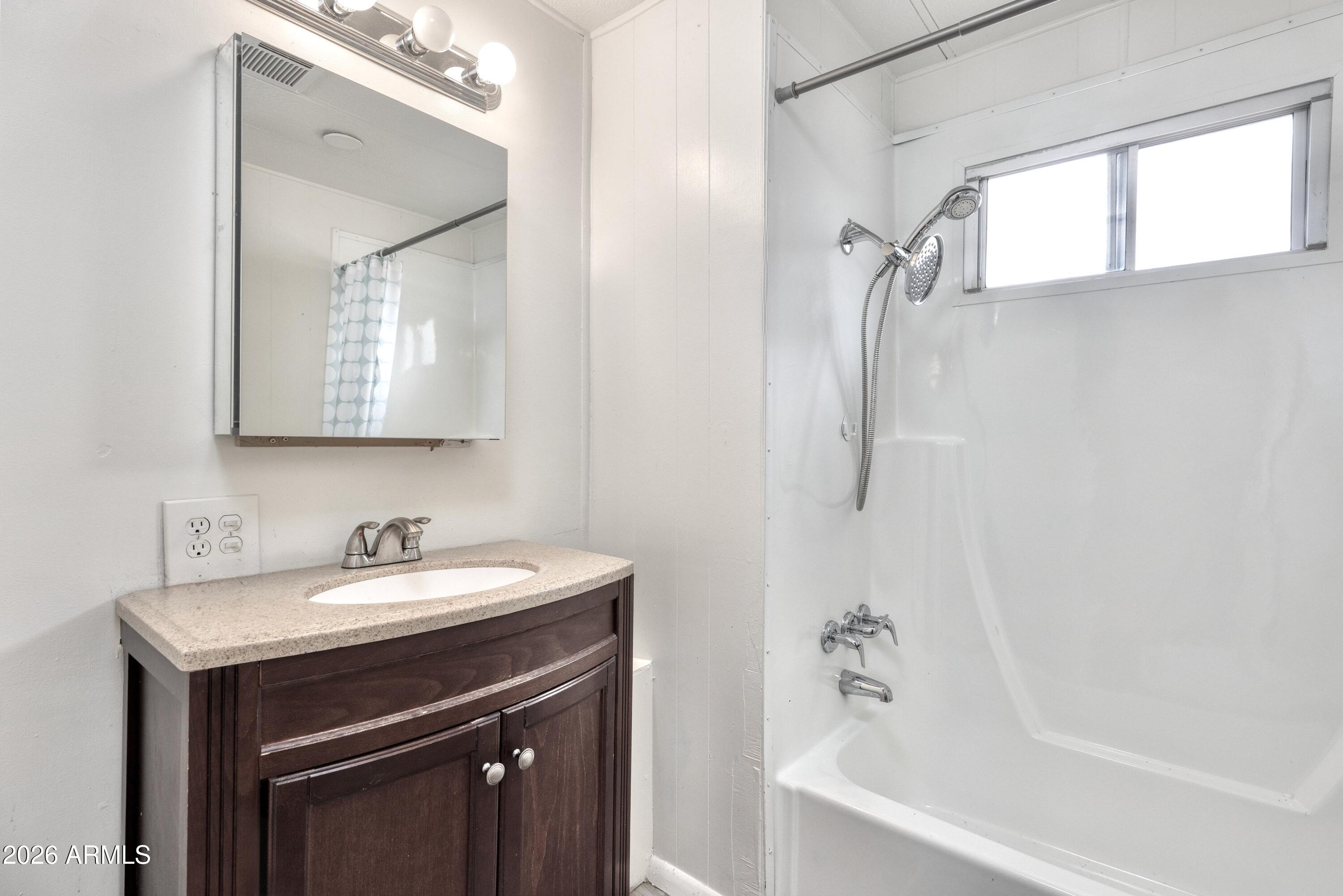 PAYSON RANCHOS 4 - Residential