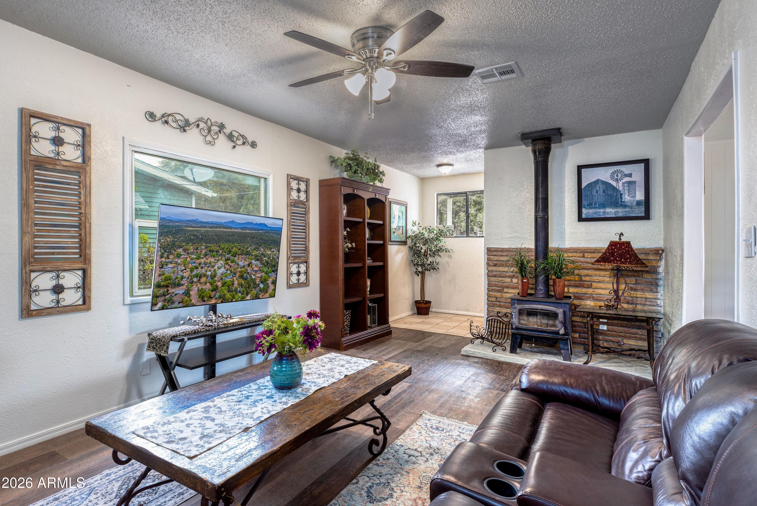 PAYSON RANCHOS 4 - Residential