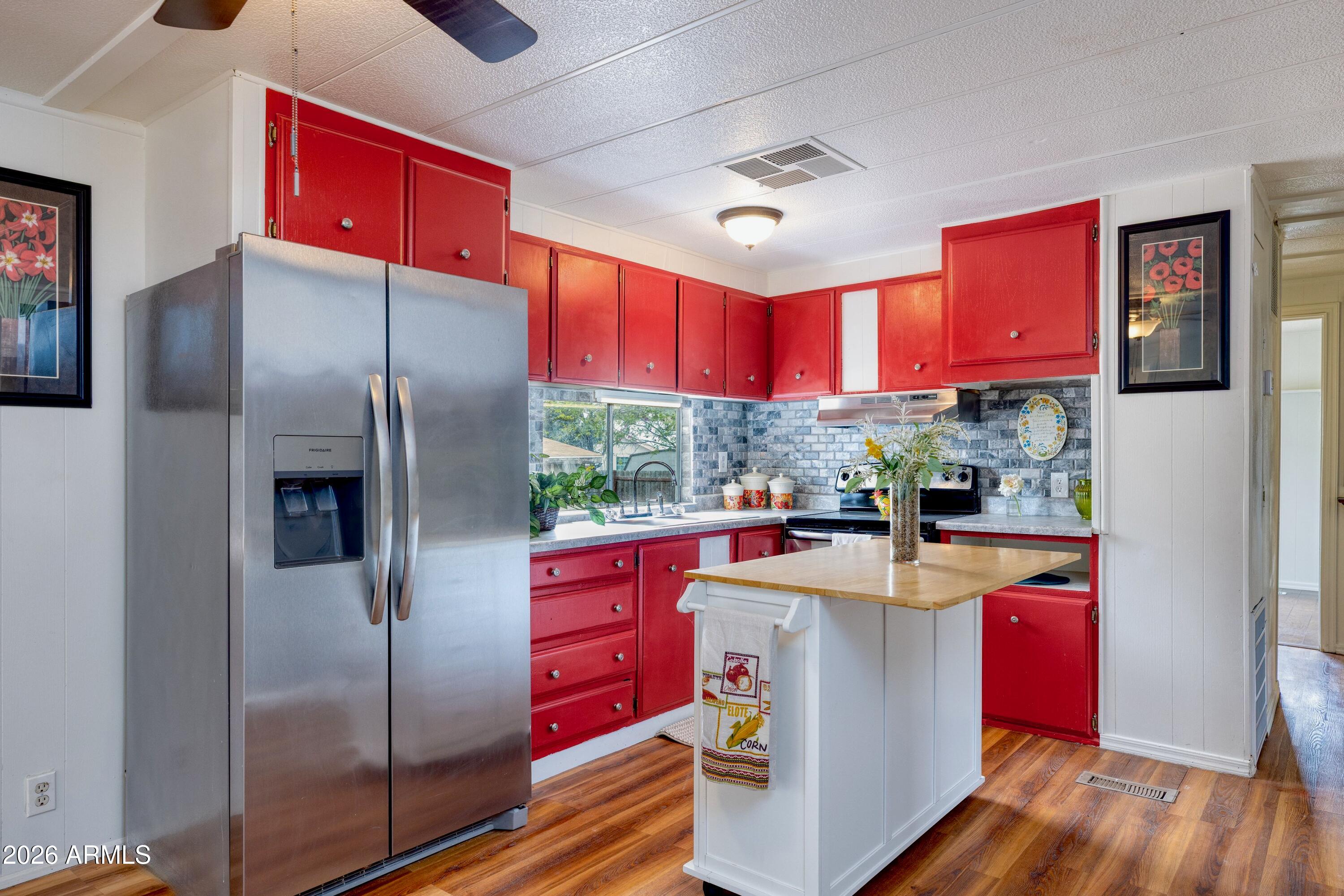 PAYSON RANCHOS 4 - Residential