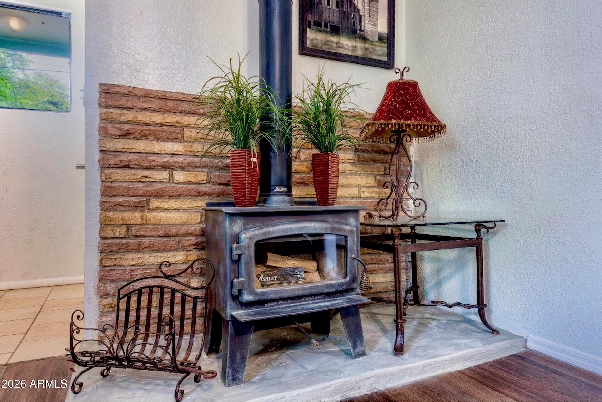 PAYSON RANCHOS 4 - Residential