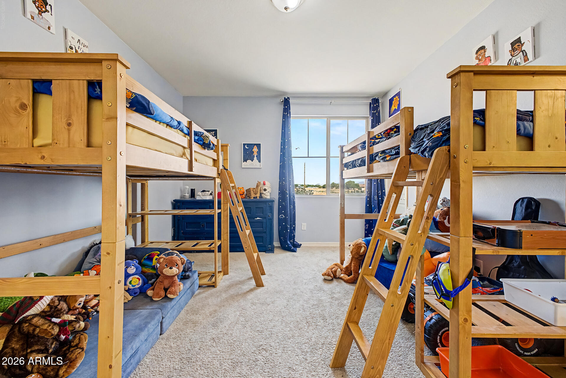 ALAMAR PHASE 1 - Residential