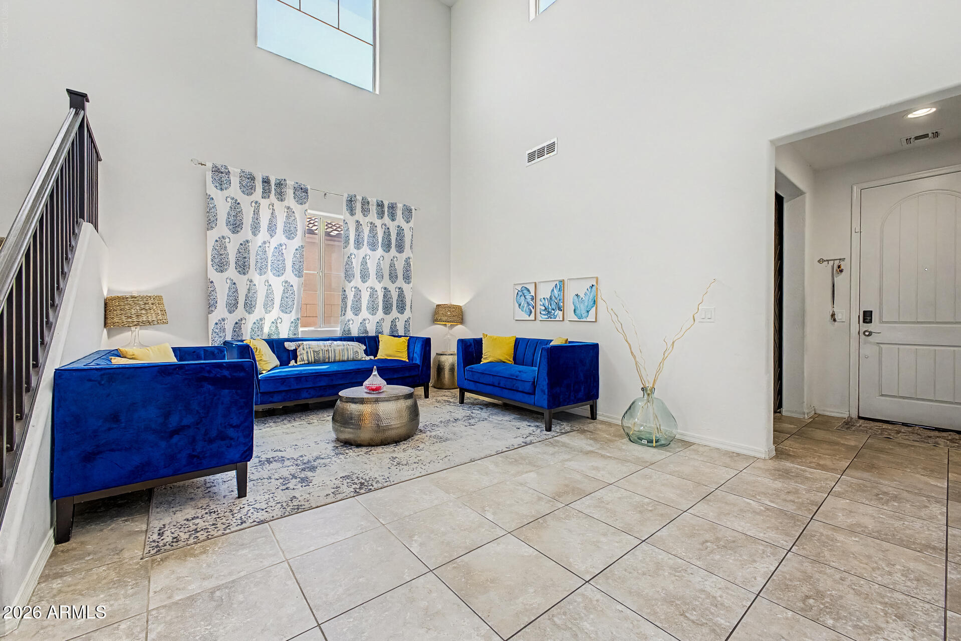 ALAMAR PHASE 1 - Residential