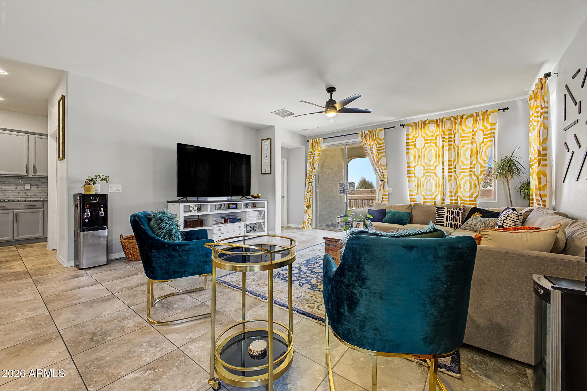 ALAMAR PHASE 1 - Residential