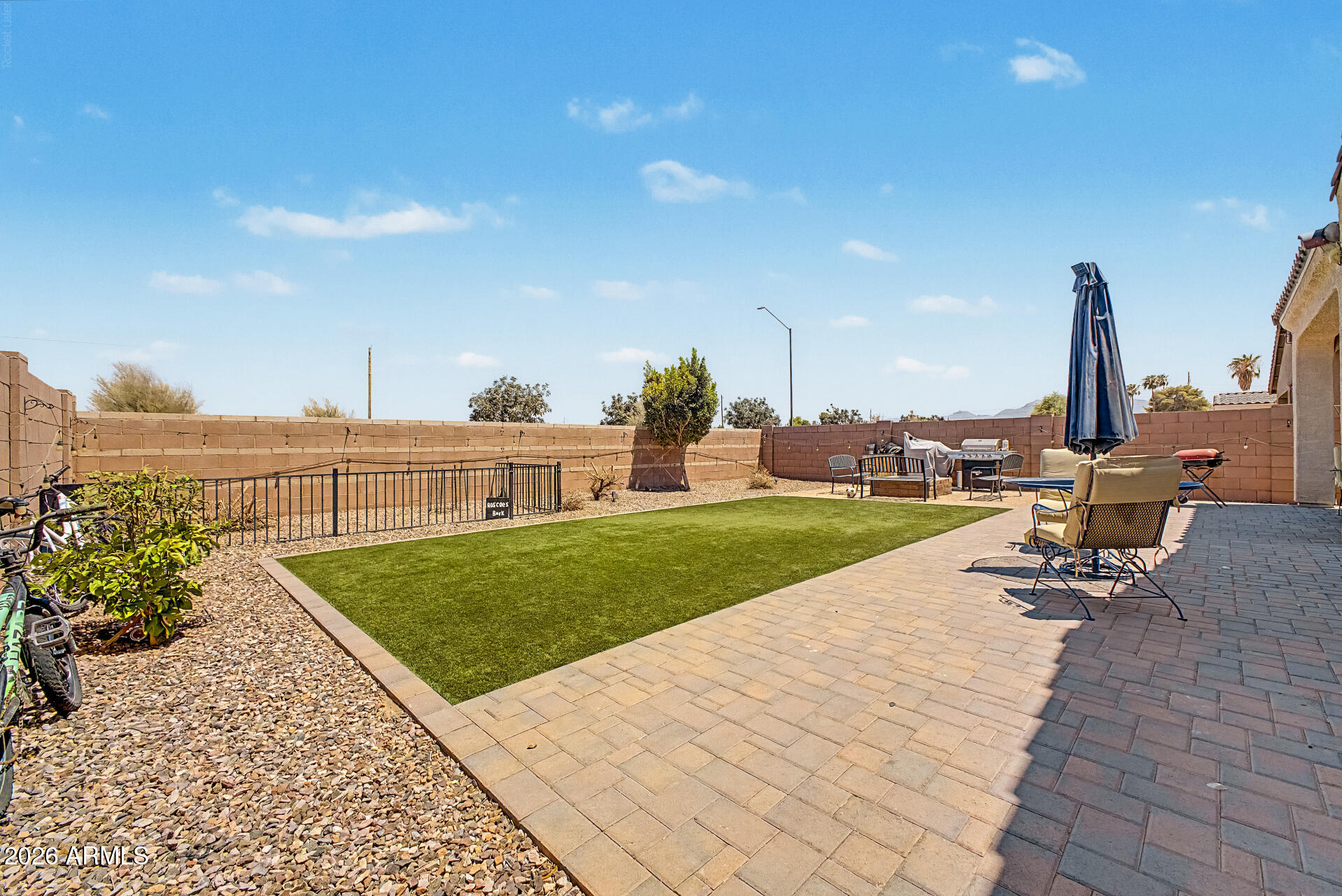 ALAMAR PHASE 1 - Residential