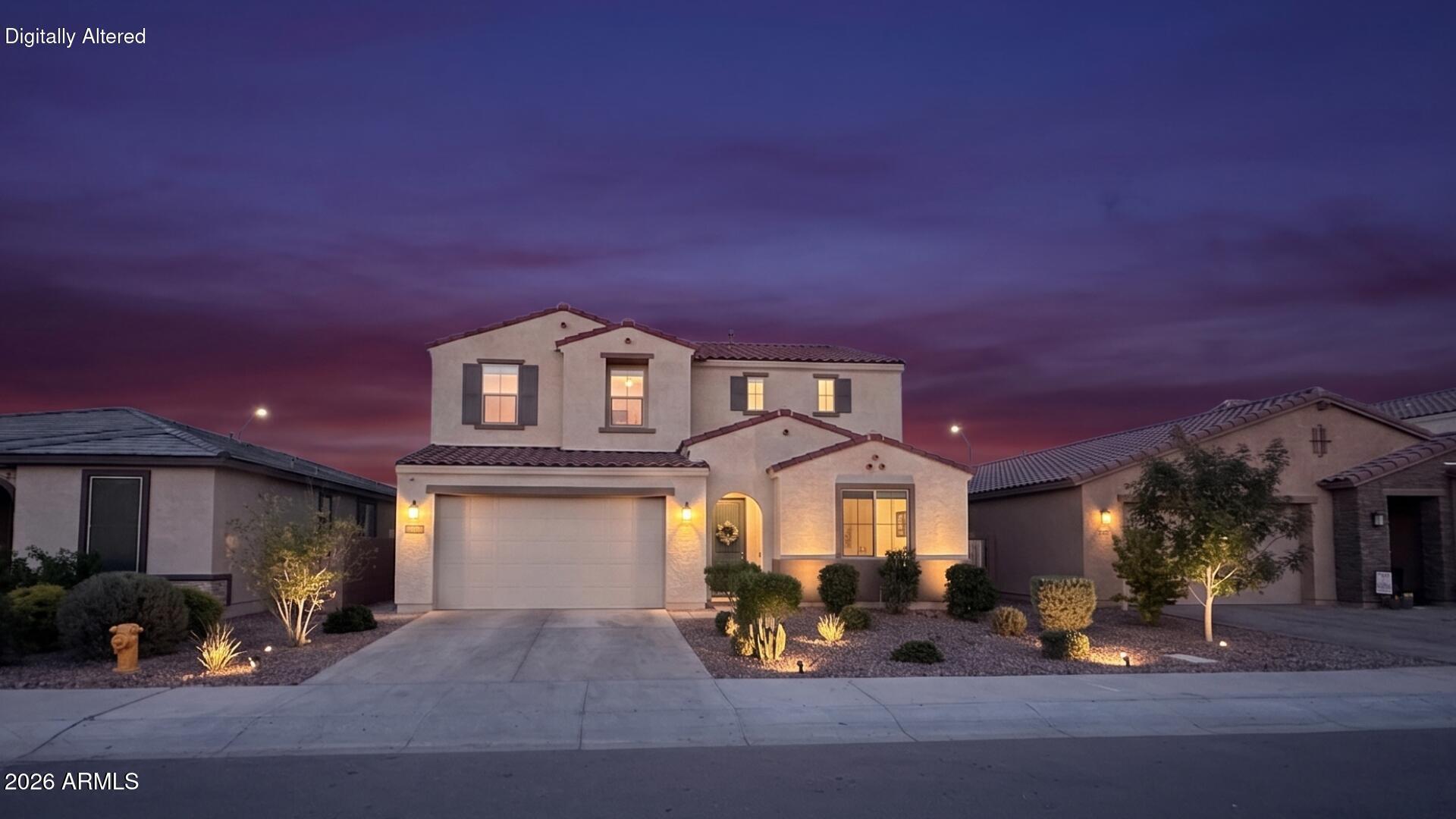 ALAMAR PHASE 1 - Residential