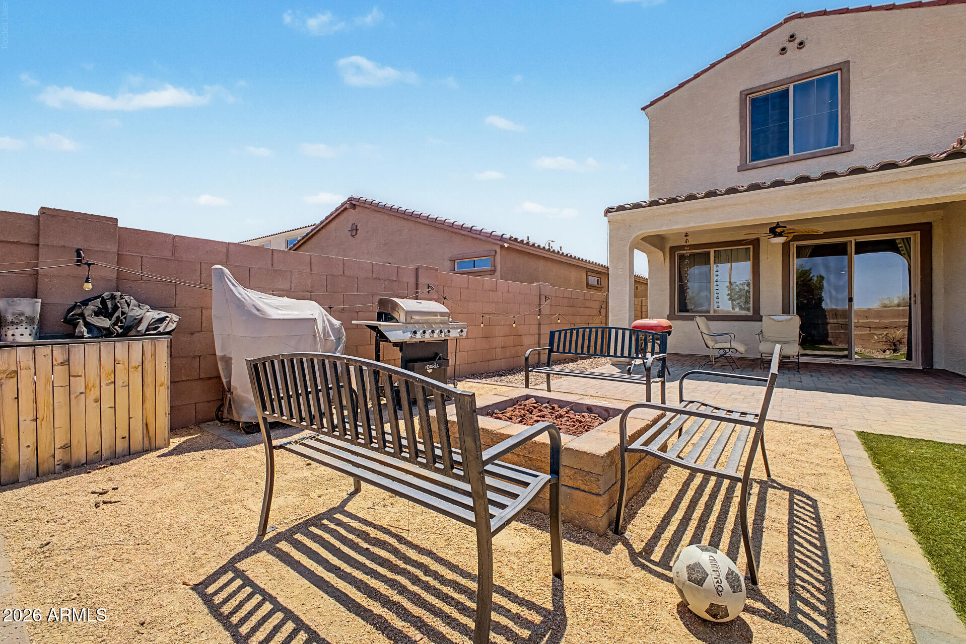 ALAMAR PHASE 1 - Residential
