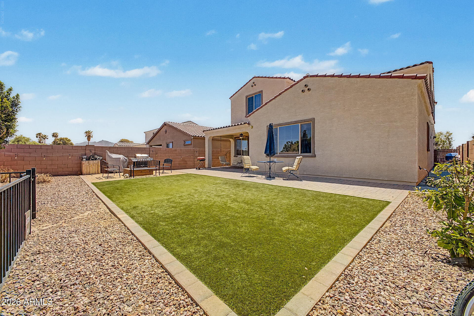 ALAMAR PHASE 1 - Residential