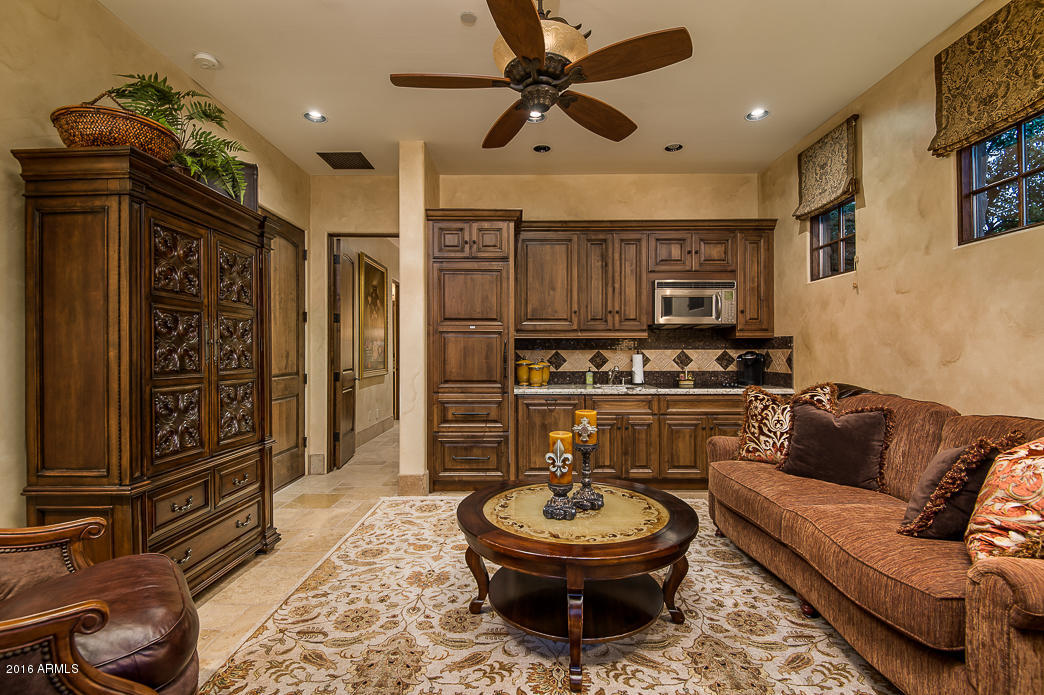 Sectional - Residential