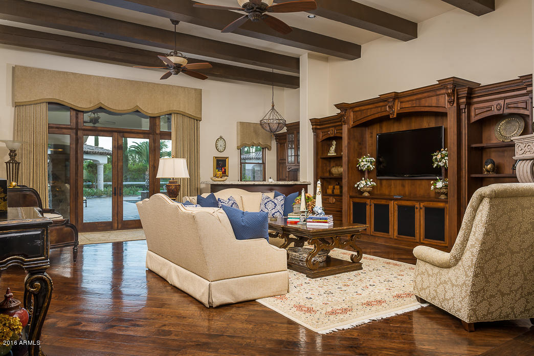 Sectional - Residential