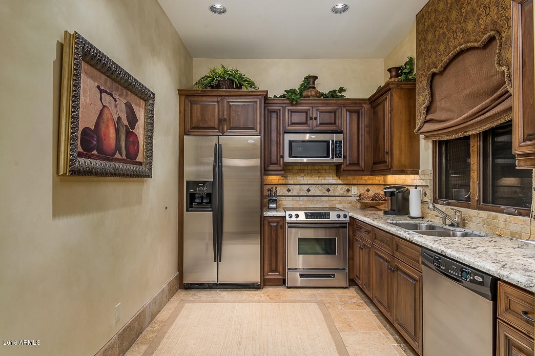 Sectional - Residential