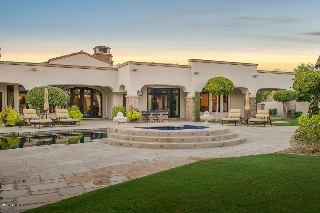 Sectional - Residential