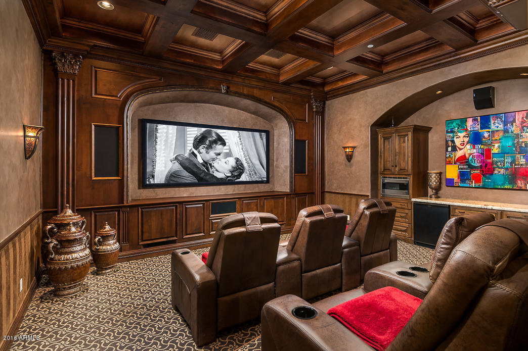 Sectional - Residential