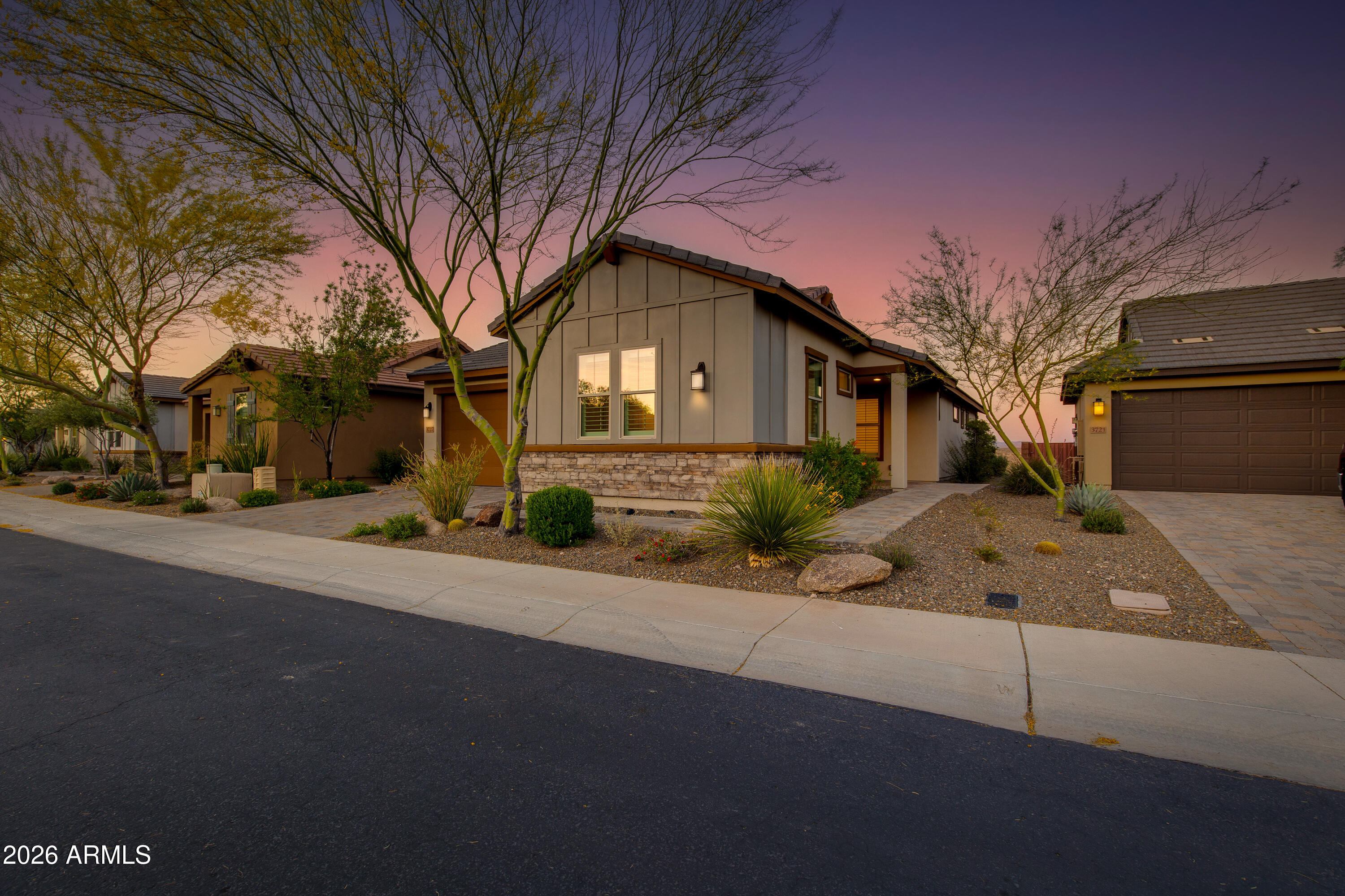WICKENBURG RANCH - Residential
