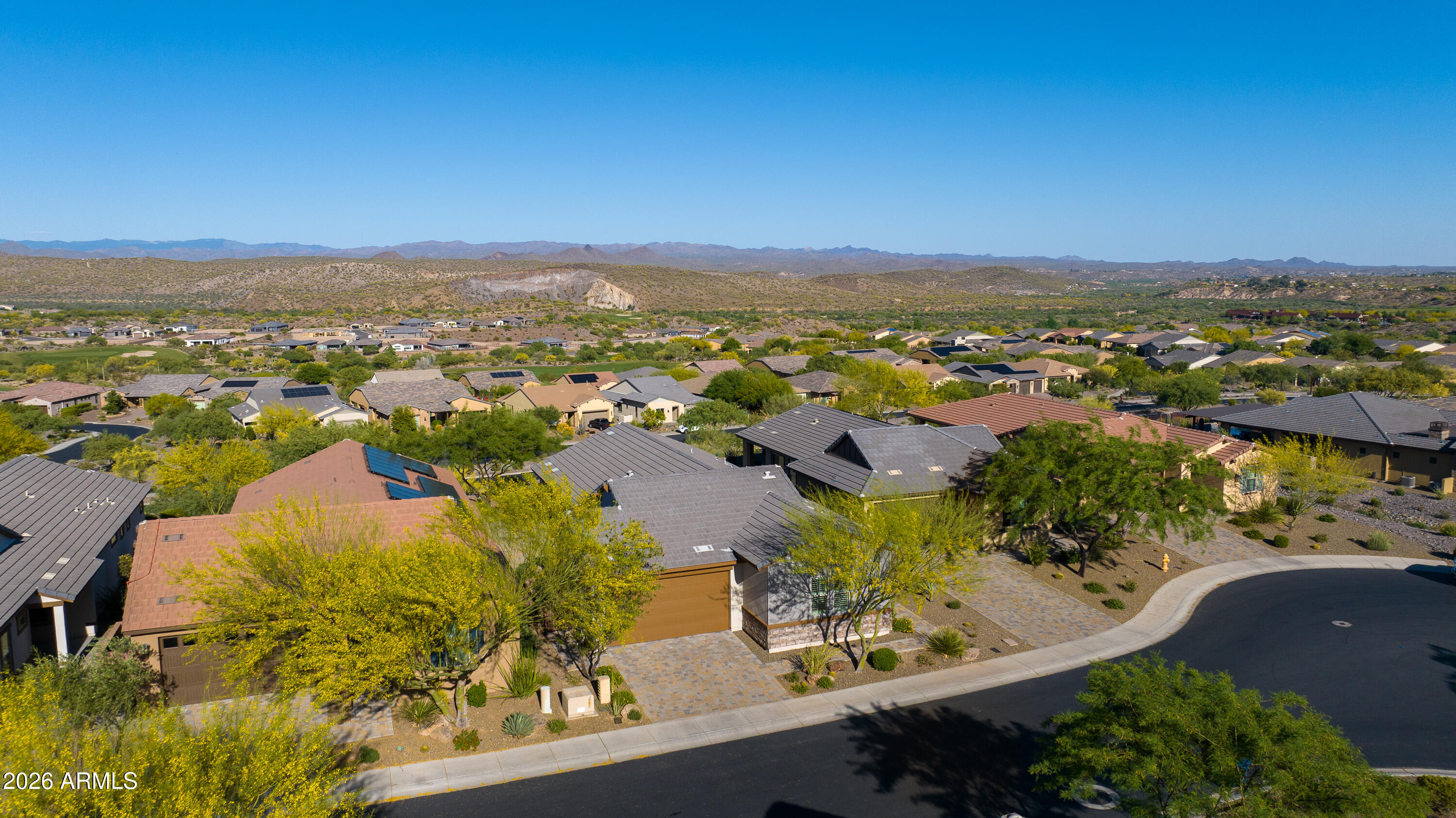 WICKENBURG RANCH - Residential