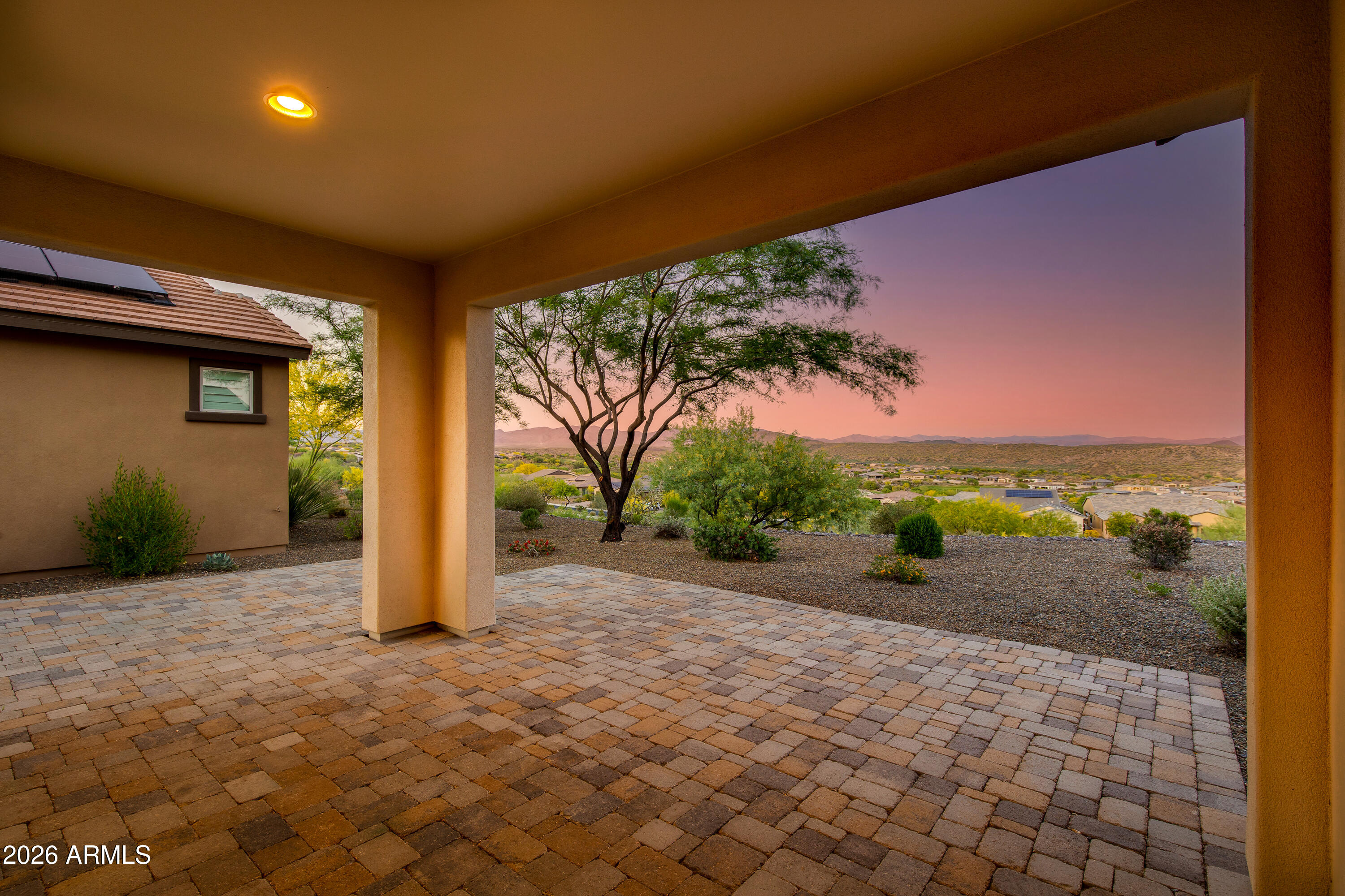 WICKENBURG RANCH - Residential