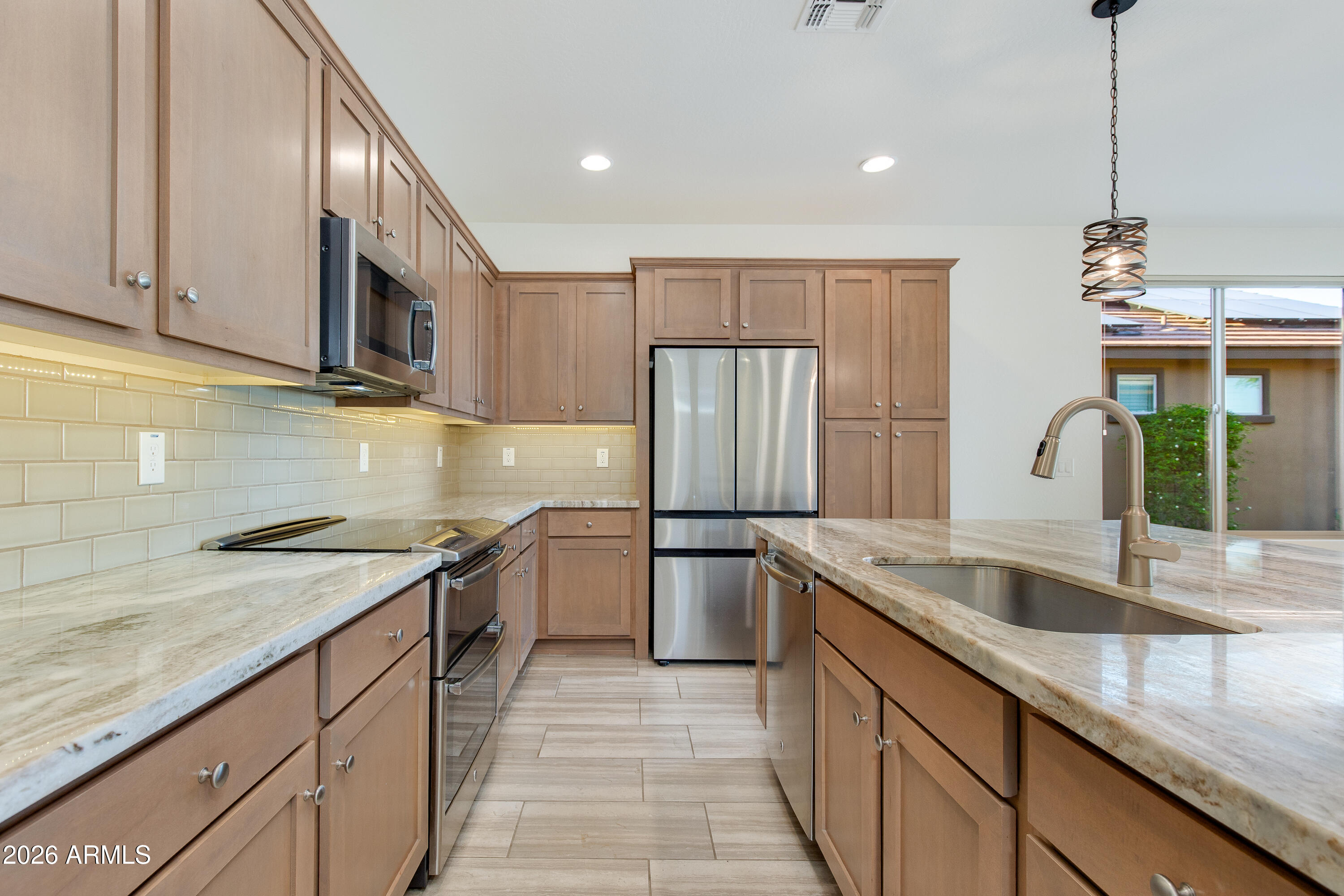 WICKENBURG RANCH - Residential
