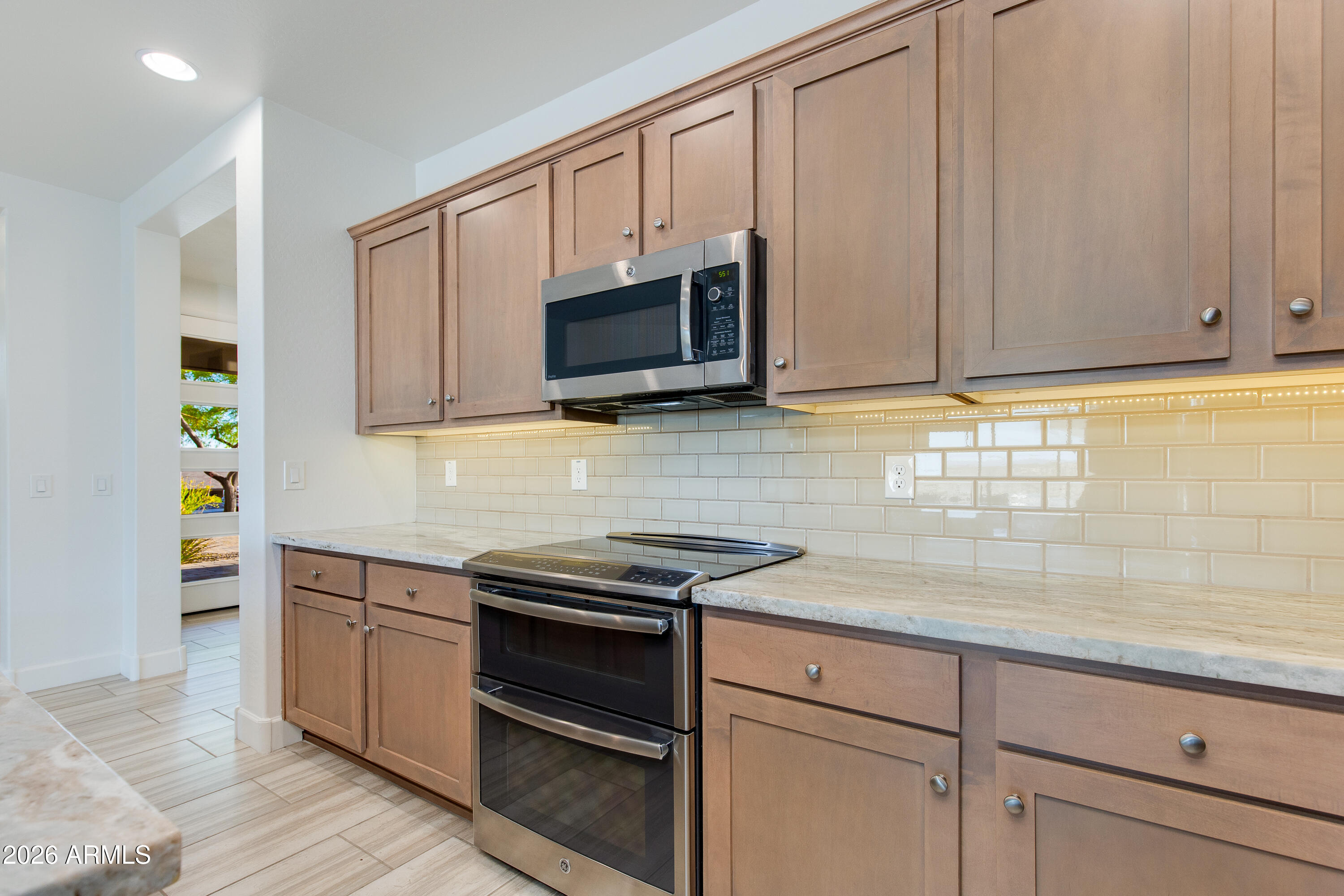 WICKENBURG RANCH - Residential
