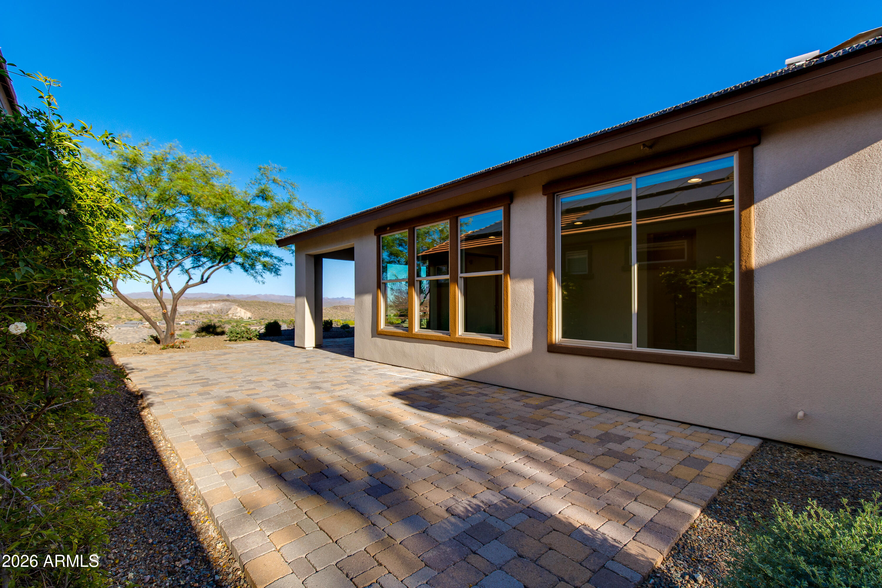 WICKENBURG RANCH - Residential